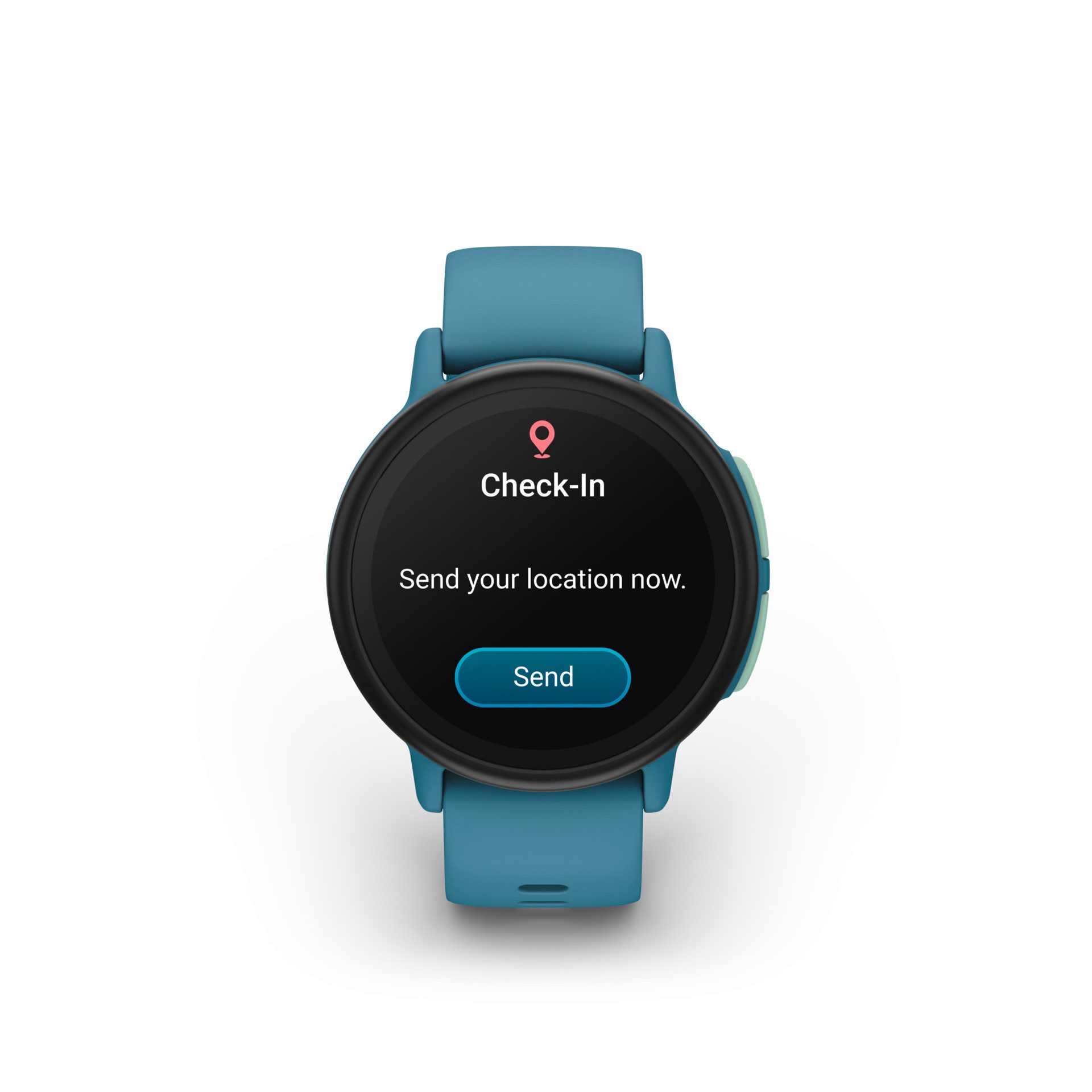 Garmin Bounce 2 Smartwatch (3,04 cm/1,2 Zoll, Garmin)