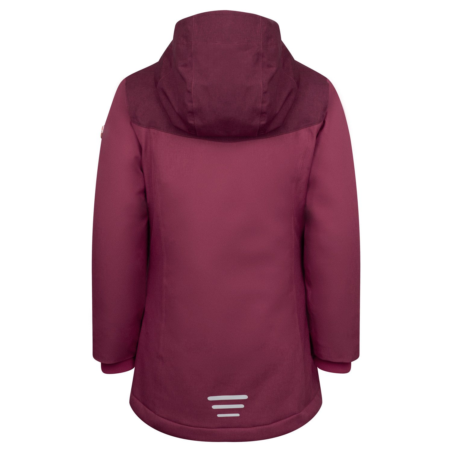 TROLLKIDS Wintermantel GIRLS OSLO COAT PRO