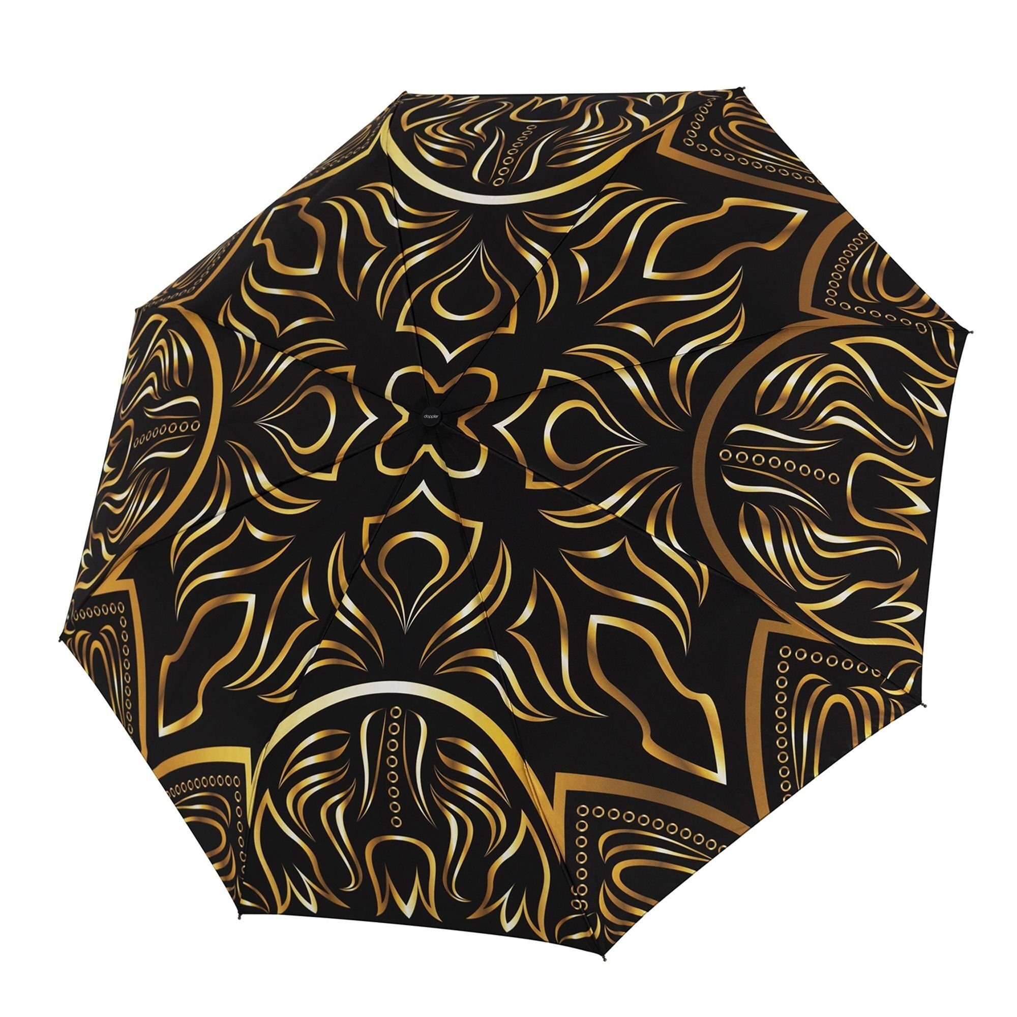 Imperial Taschenregenschirm doppler® Fiber