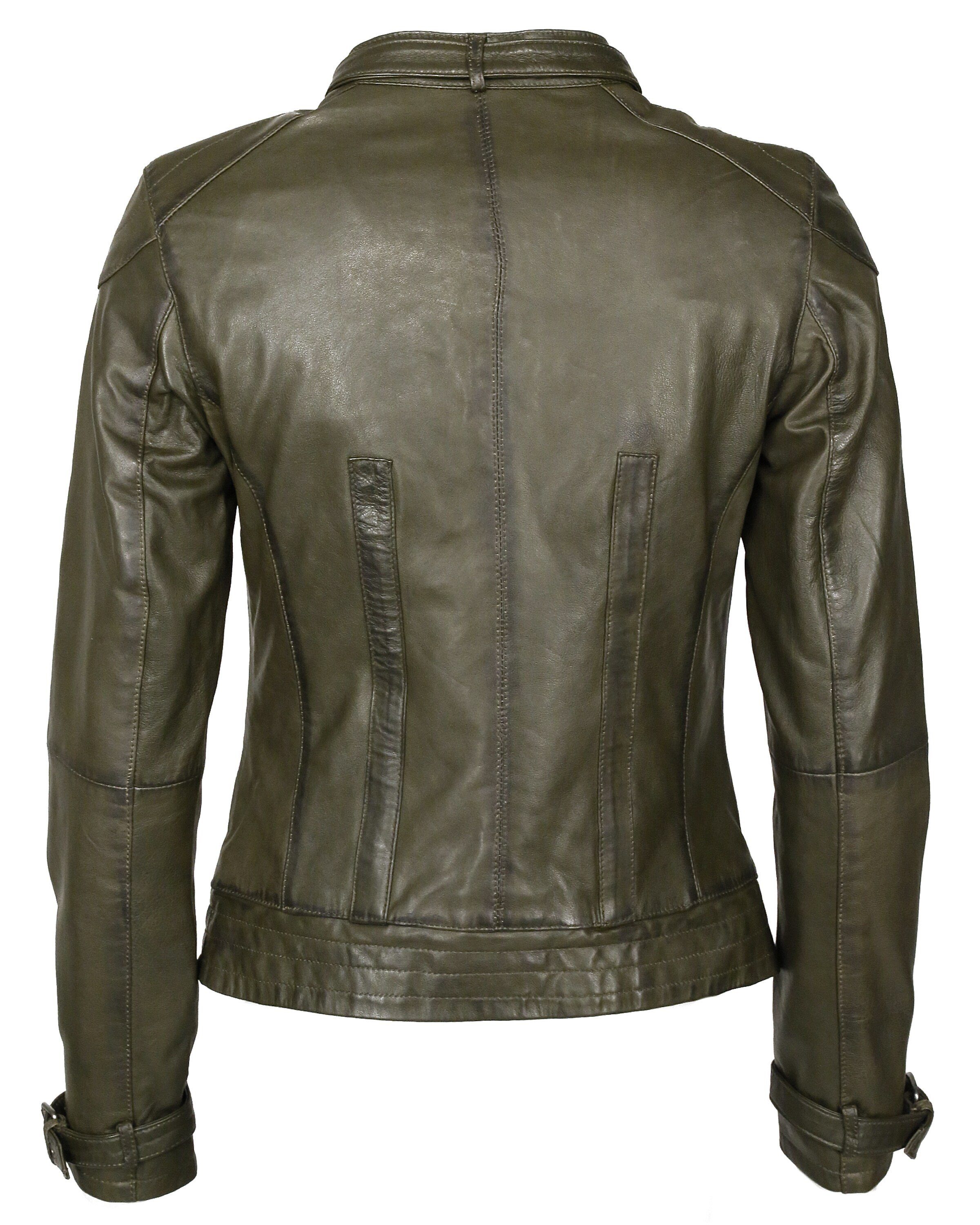 Maze Lederjacke Ryana (1-St)