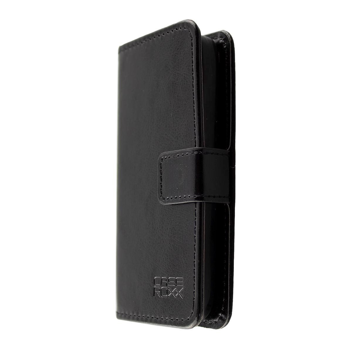 caseroxx Handytasche caseroxx Handytasche Bookstyle-Case für Nokia 225 4G, (Einzelartikel, 1-tlg., Bookstyle-Case), mit Kreditkartenfächern
