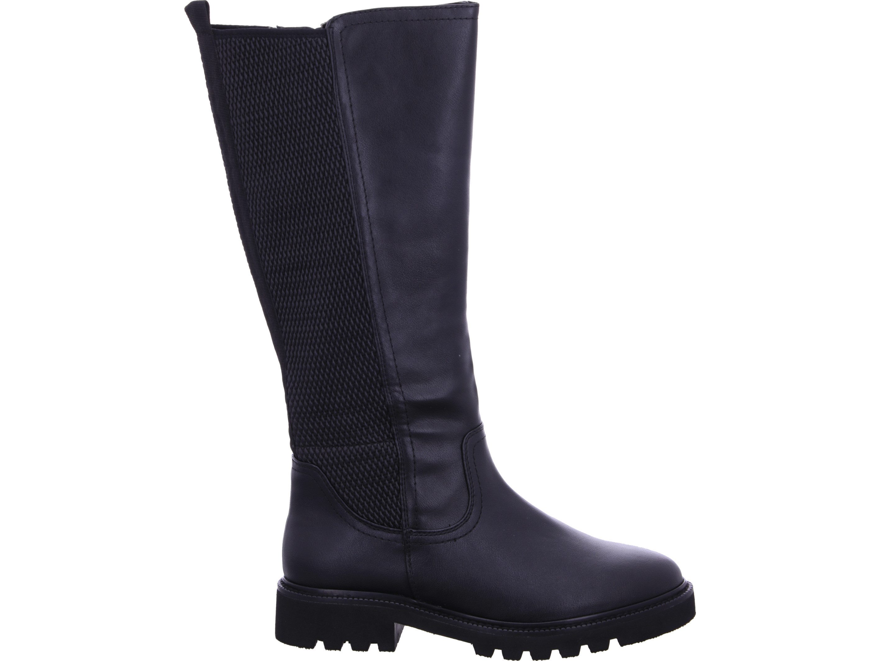 Jana Reißverschlussstiefel günstig online kaufen