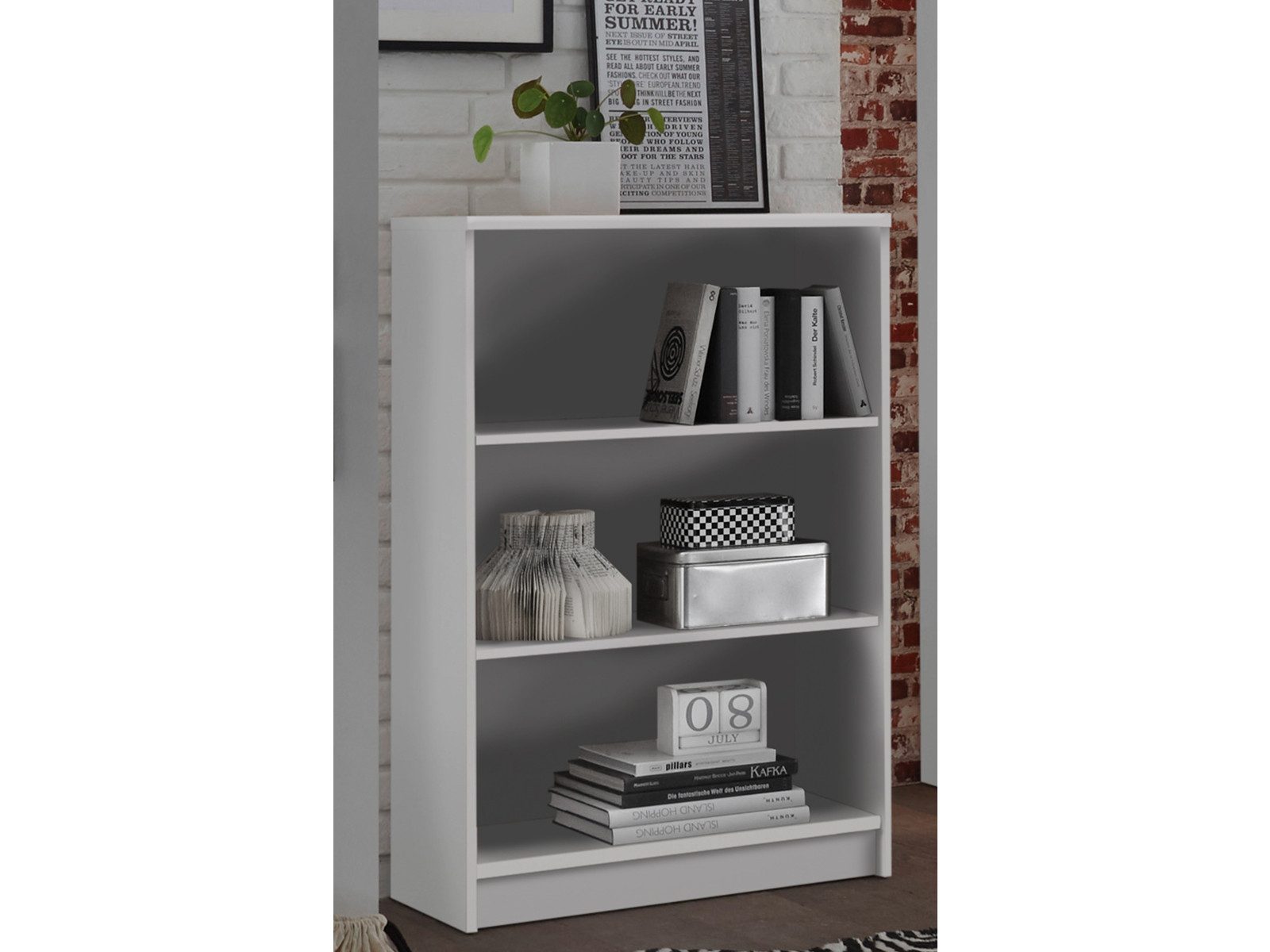 Bega Consult Regal 72 x 111 x 34 cm (B/H/T)