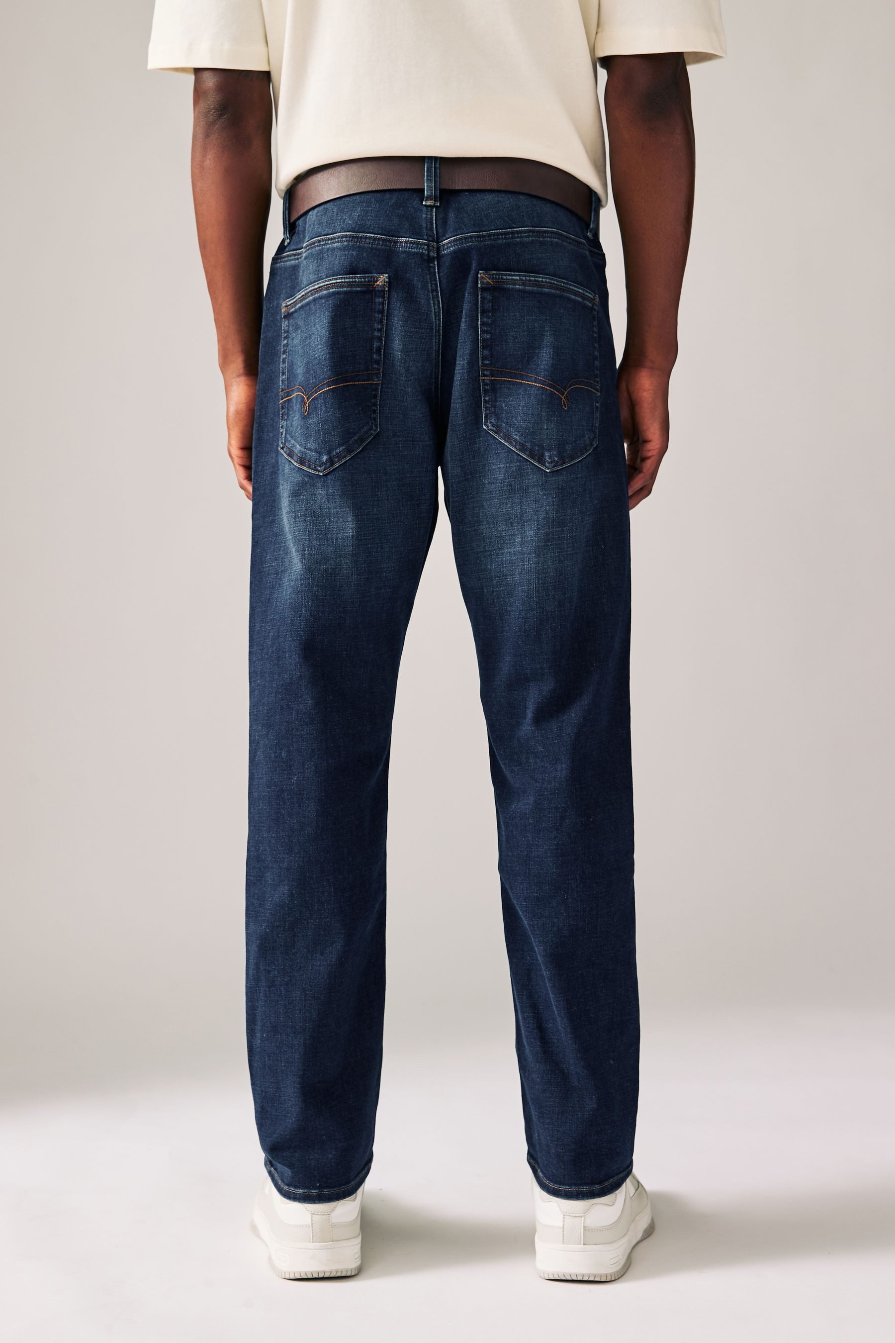 Next Slim-fit-Jeans Slim Fit Motionflex-Jeans mit günstig online kaufen