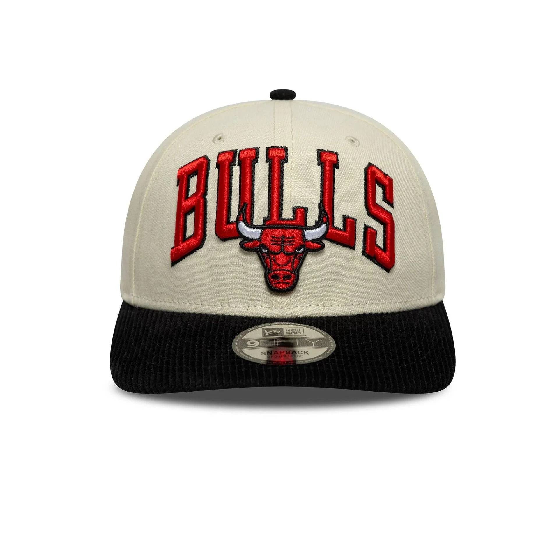 New Era Baseball Cap Cap New Era Cord Visor Chicago Bulls (1-St) günstig online kaufen