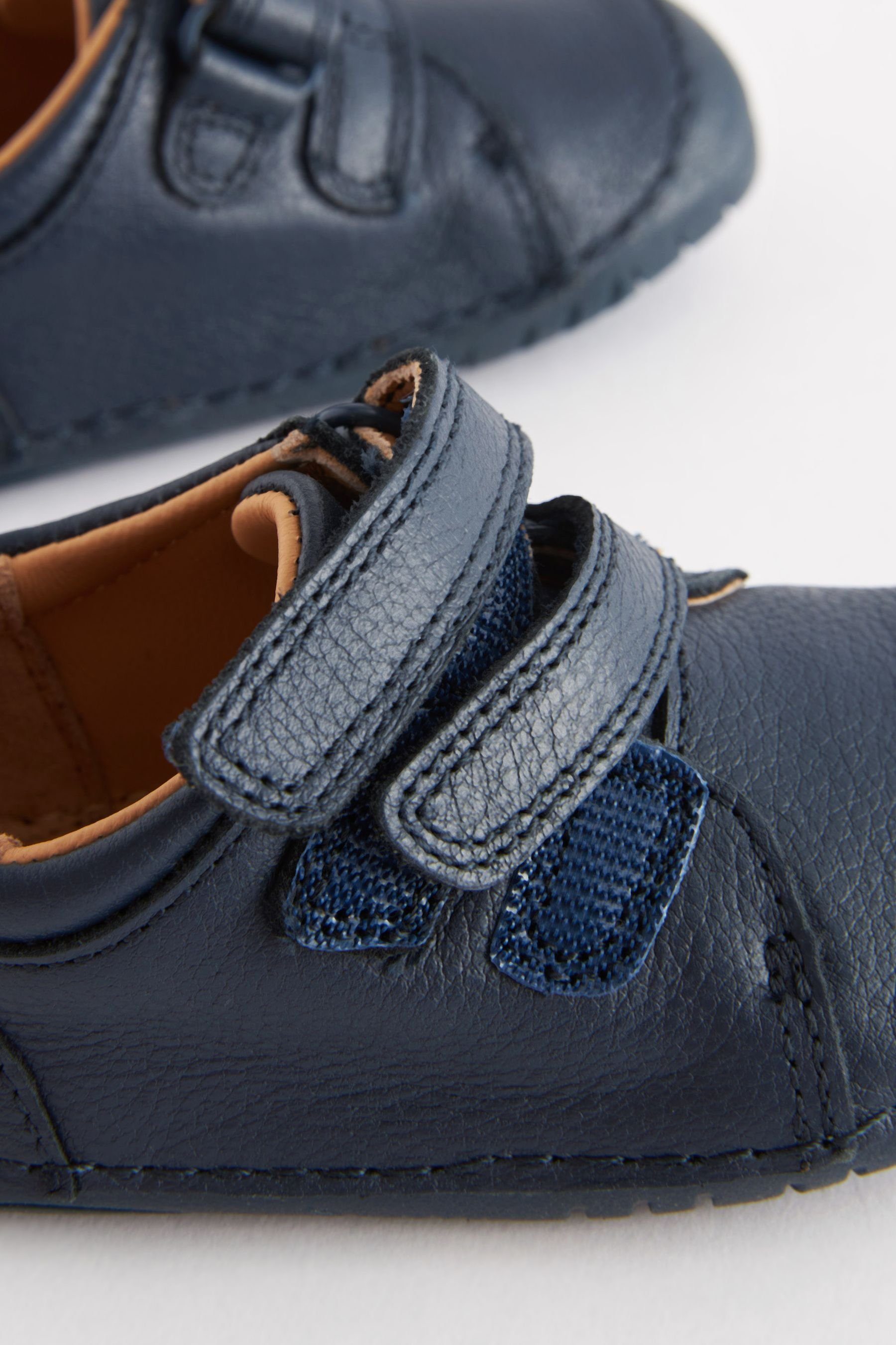 Next Krabbelschuhe, weite Passform Krabbelschuh (1-tlg)