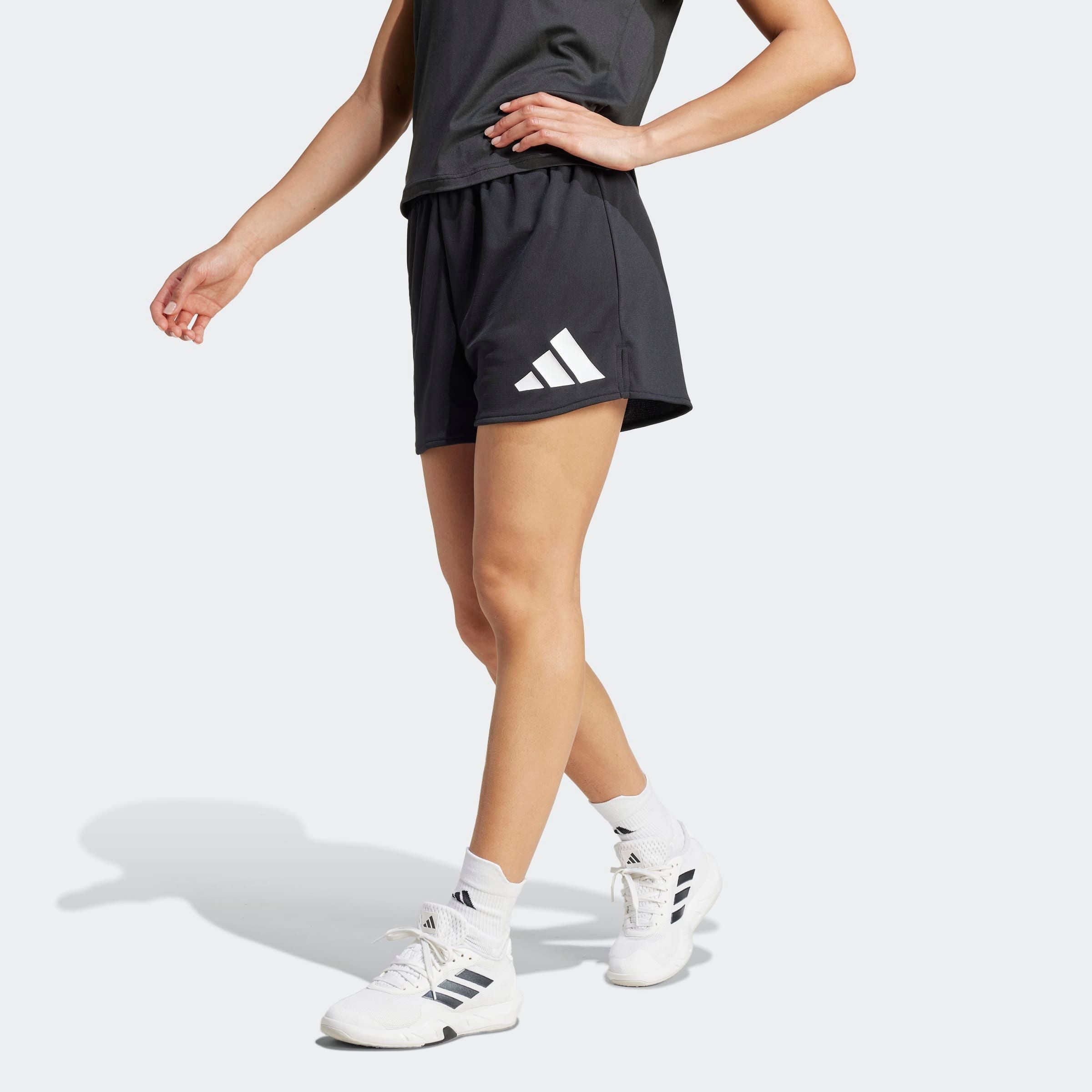 Shorts TR-ES BL SHORT