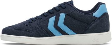 hummel HANDBALL PERFEKT SYNTH. SUEDE Sneaker