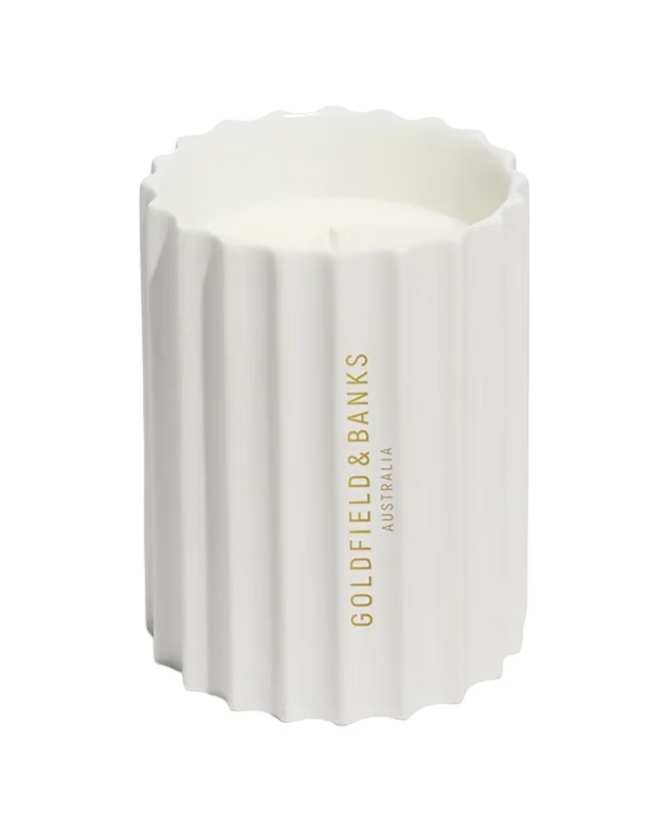 Goldfield & Banks Duftkerze Land of Gold Duftkerze 240 g