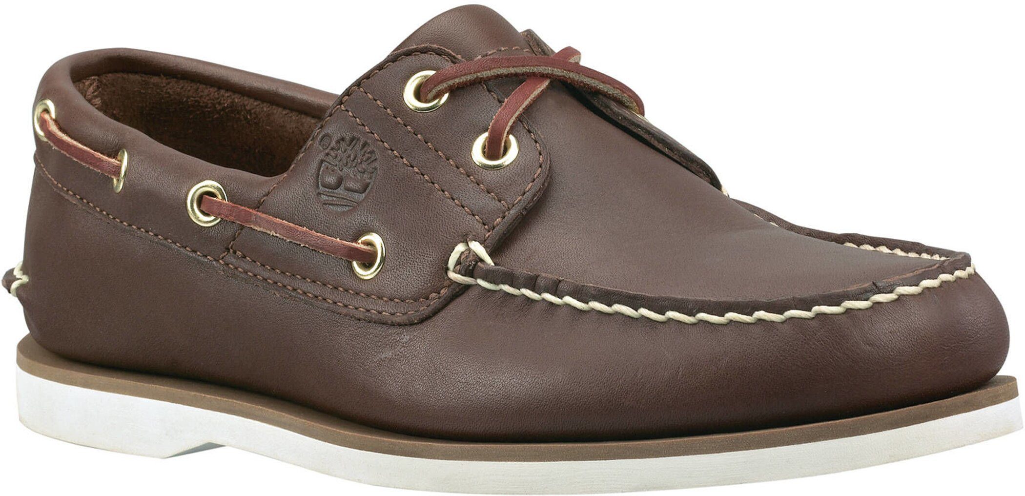 Men´s 2 Exe Boat Shoe Bootsschuh