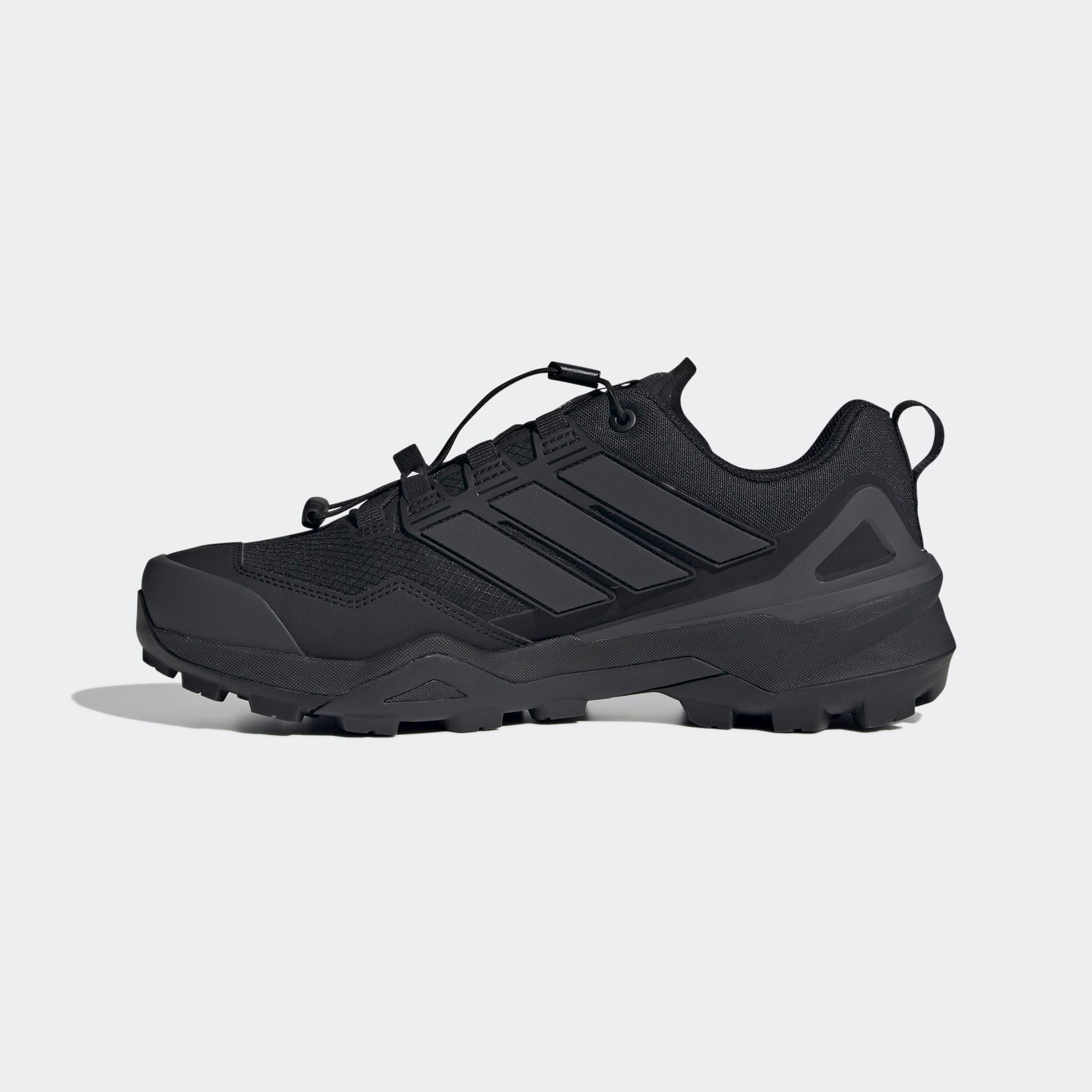 adidas TERREX SKYCHASER GORE-TEX Wanderschuh wasserdicht dank Gore-Tex Membrane