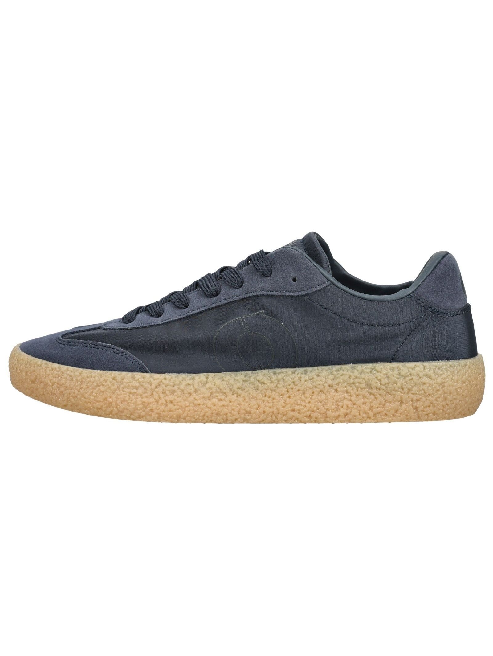 ECOALF Sneaker Lederimitat/Textil . Sneaker (1-tlg)