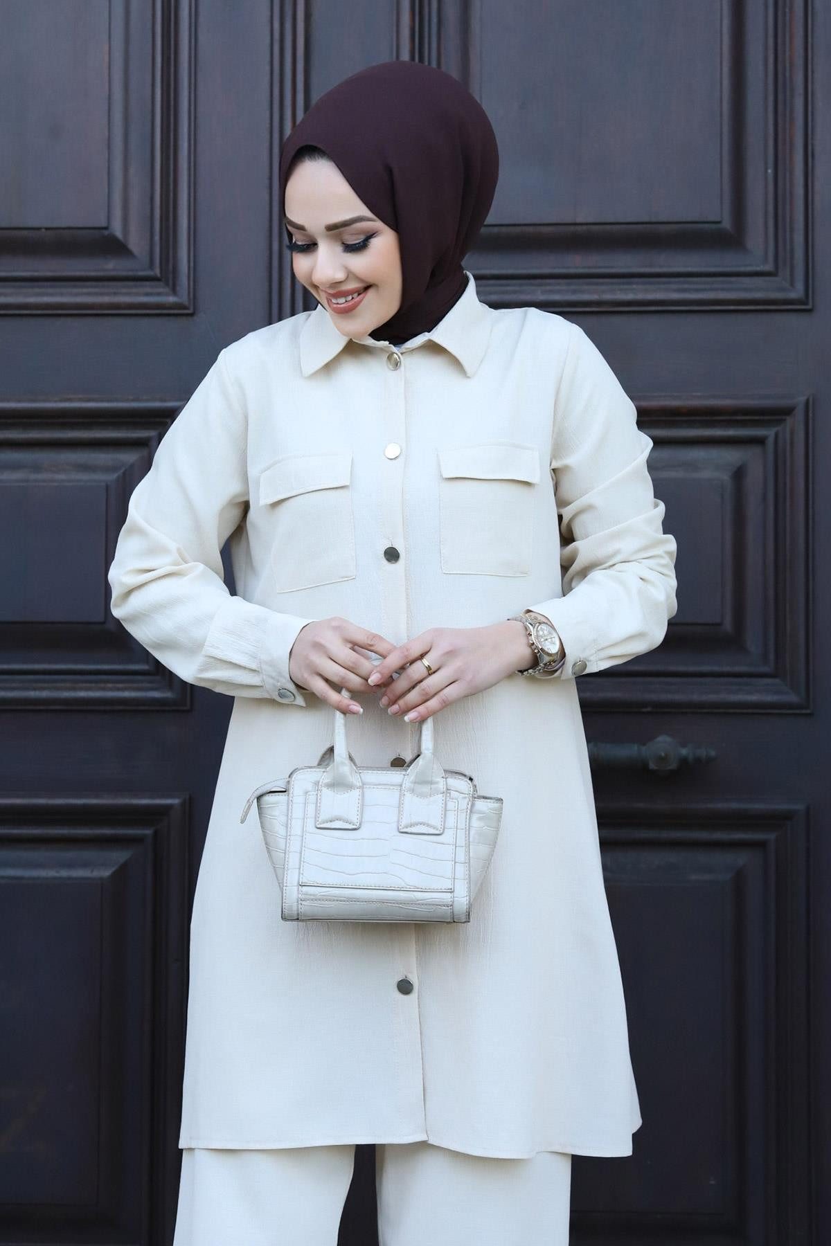 MİSSKAYLE Tunikakleid Tunika-Set günstig online kaufen