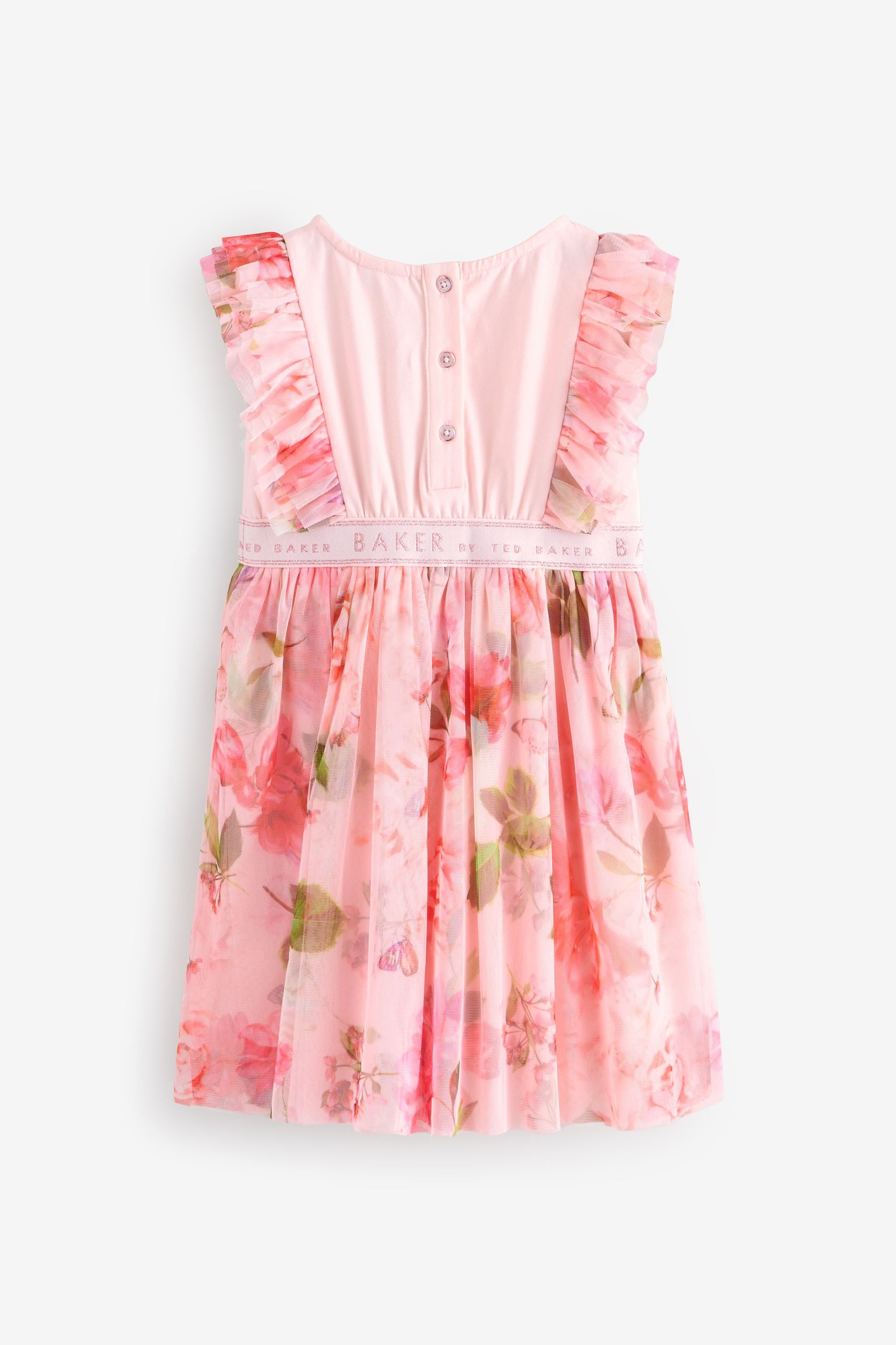 Baker by Ted Baker Sommerkleid Baker günstig online kaufen