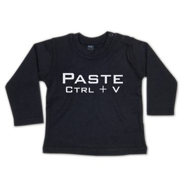 G-graphics Kapuzenpullover Copy & Paste (Familienset, Einzelteile zum selbst zusammenstellen) Kinder & Erwachsenen-Hoodie & Baby Sweater