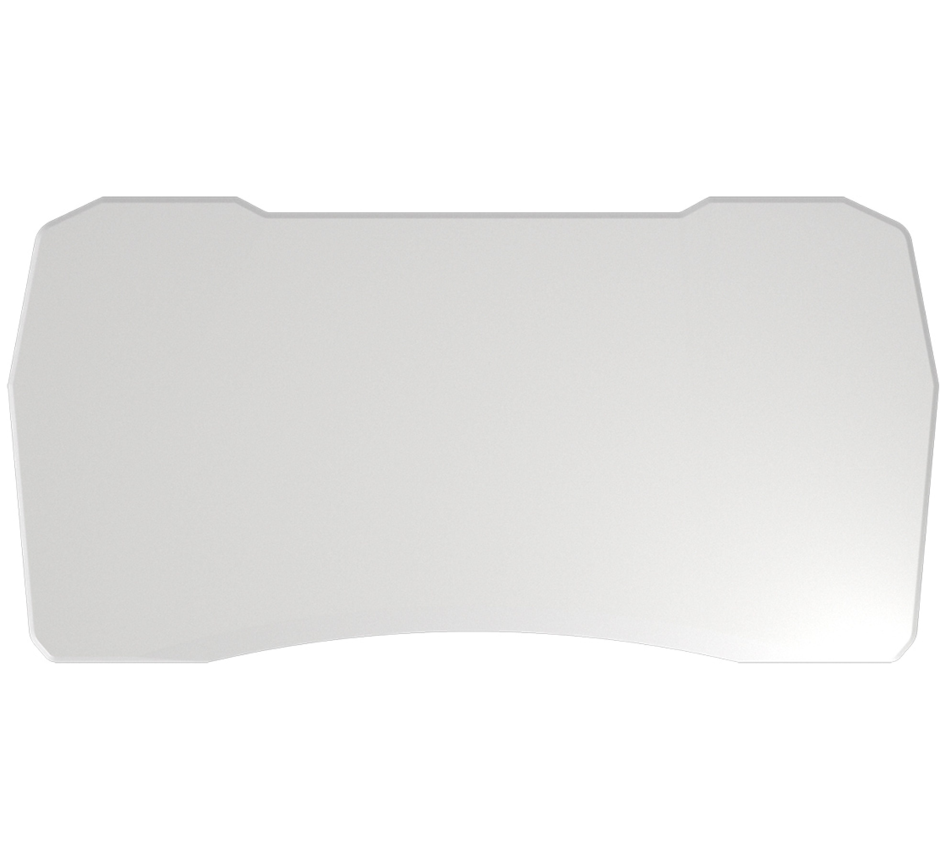 Ultimate Setup Schreibtischplatte Schreibtischplatte - Gaming Tischplatte