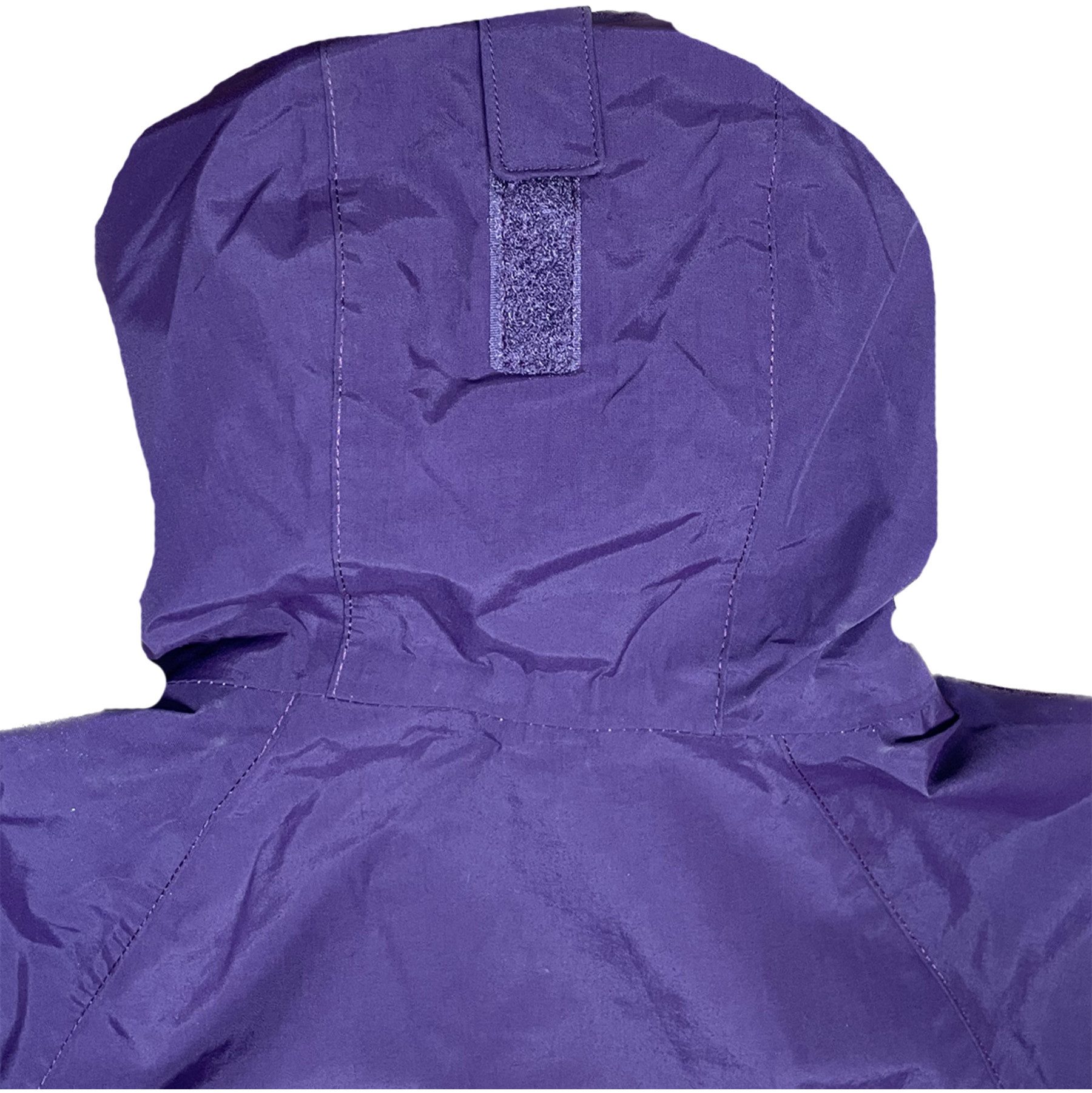BMS Regenjacke mit Kapuze
