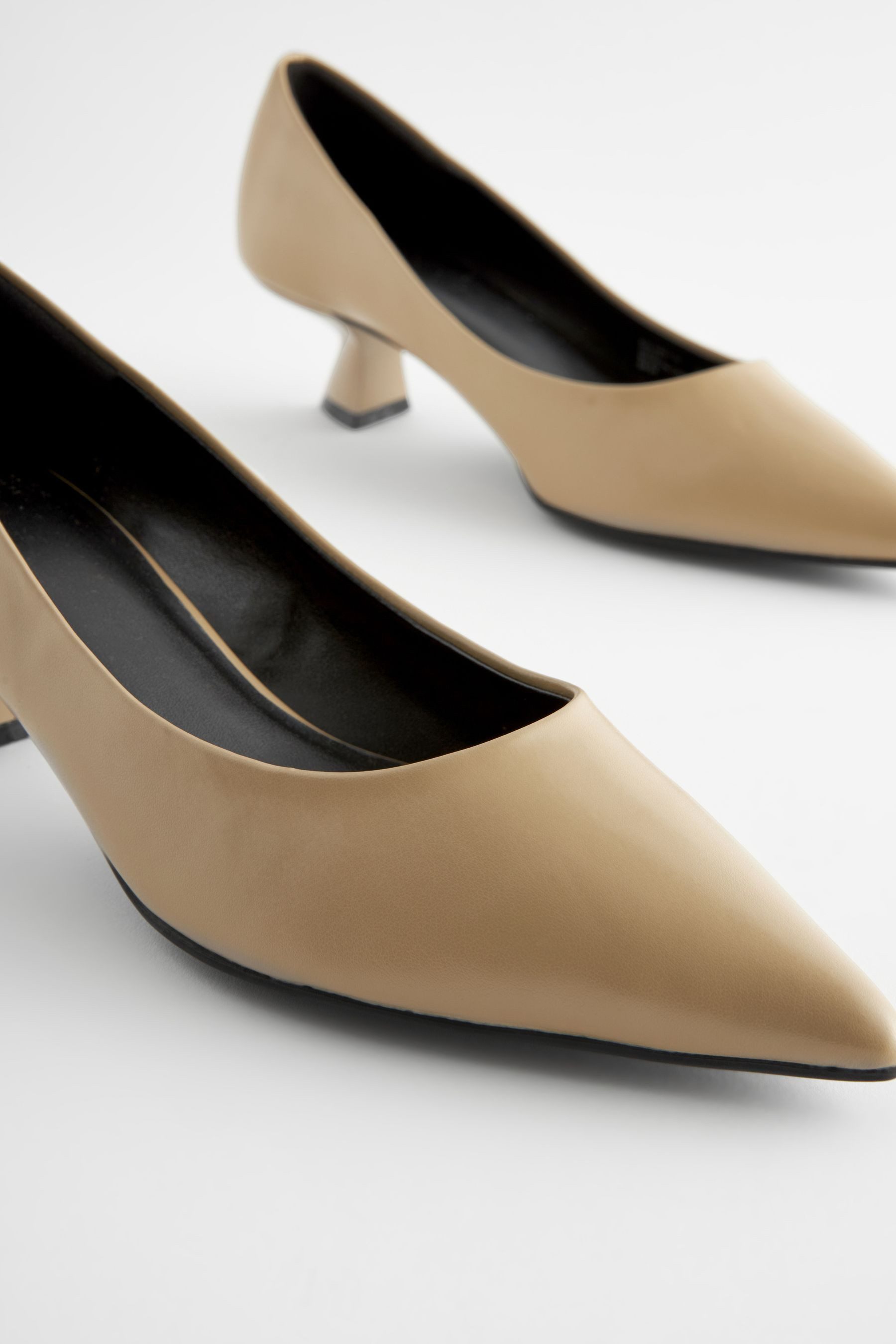 Next Forever Comfort® Pumps mit Kitten-Heel-Absatz günstig online kaufen