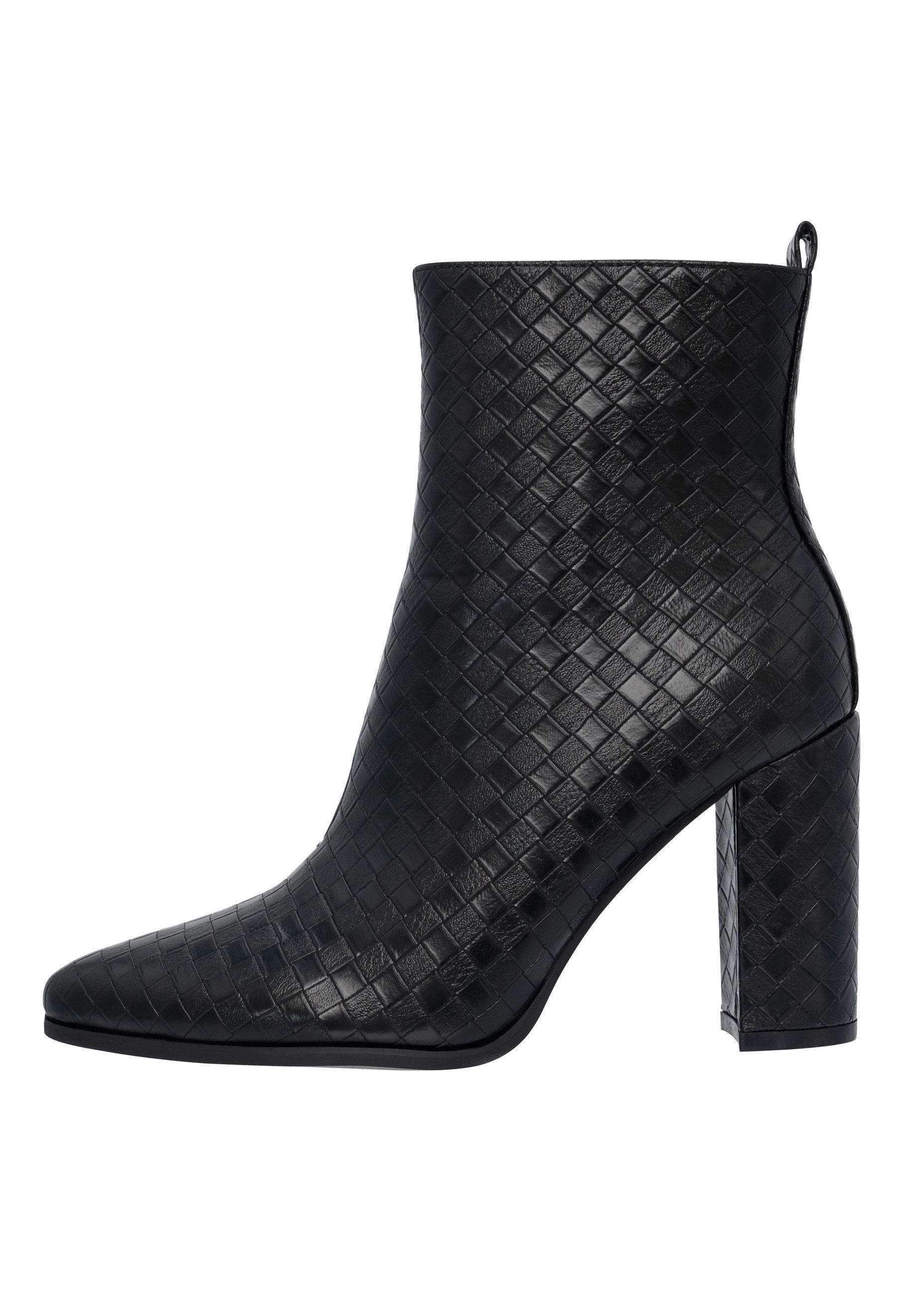 Salinyang Stiefeletten Stiefelette