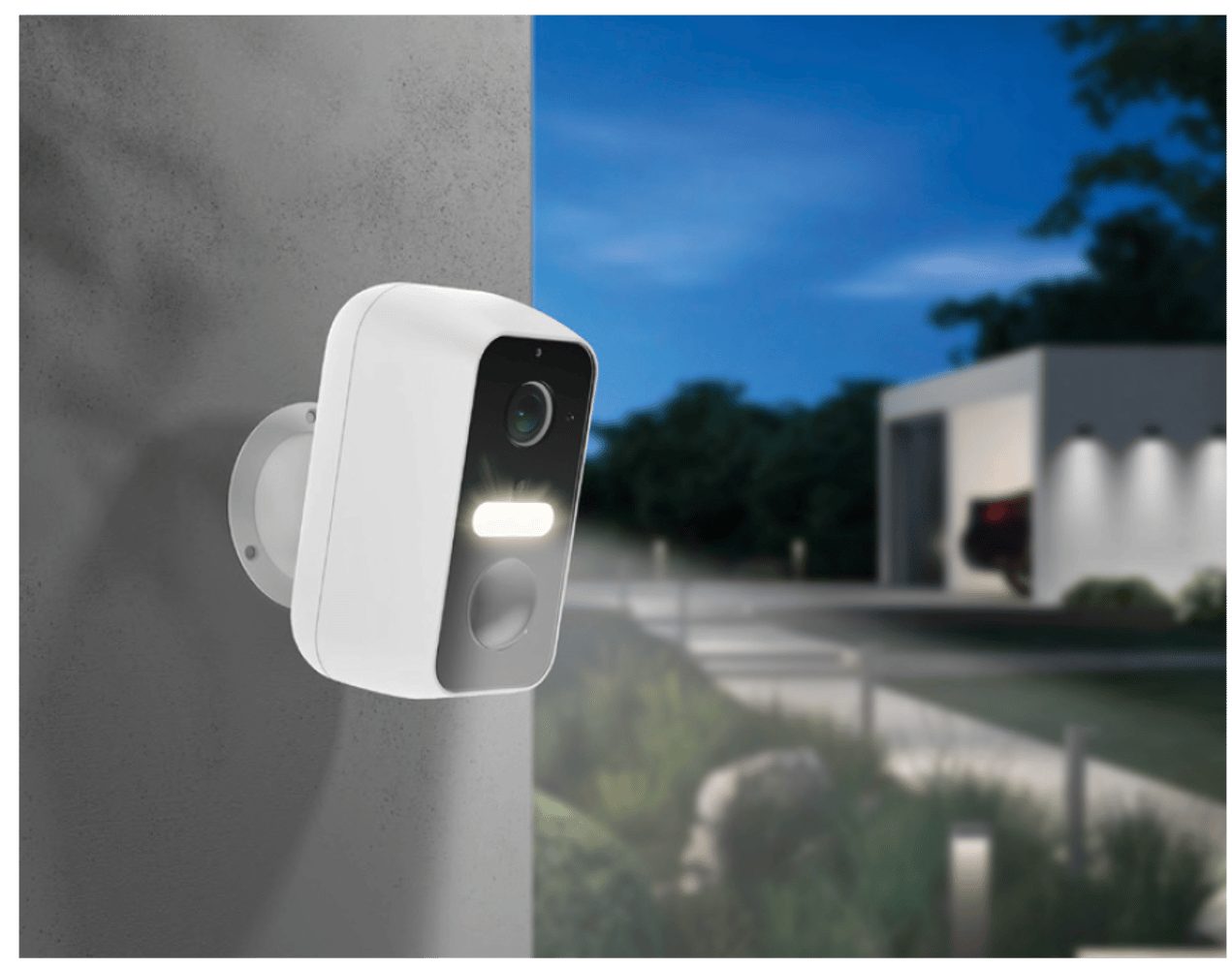Beafon Smart Home Kamera