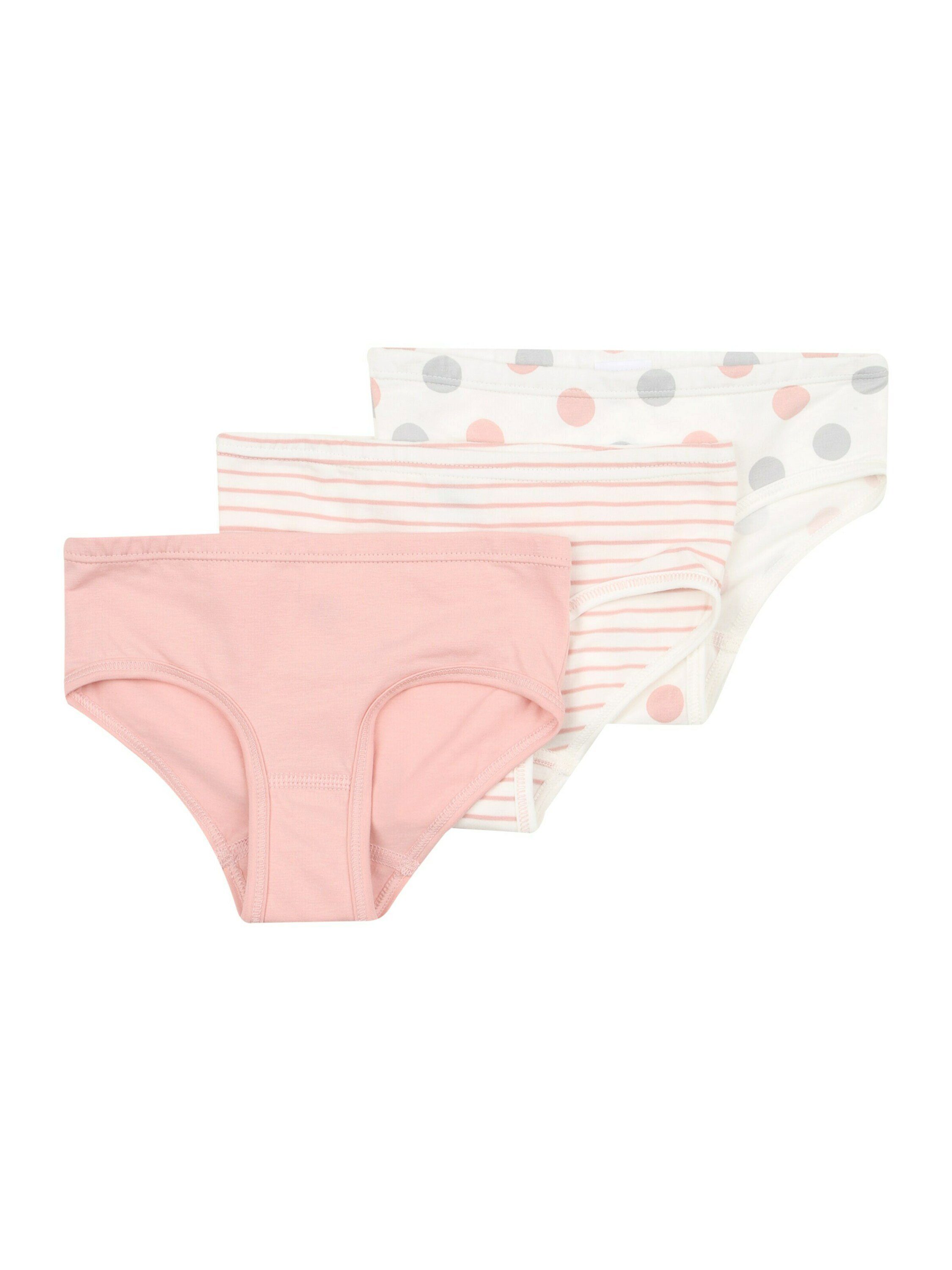 Sanetta Panty (3-St) Plain/ohne Details