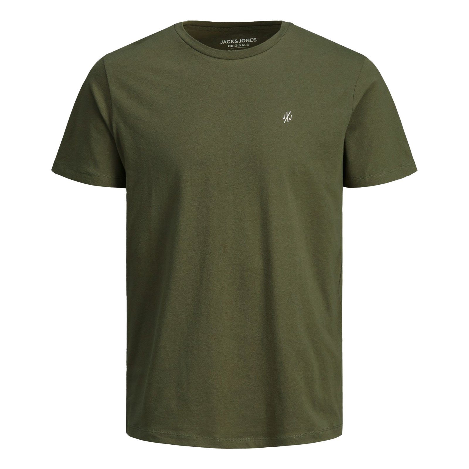 Jack & Jones T-Shirt Tee SS günstig online kaufen