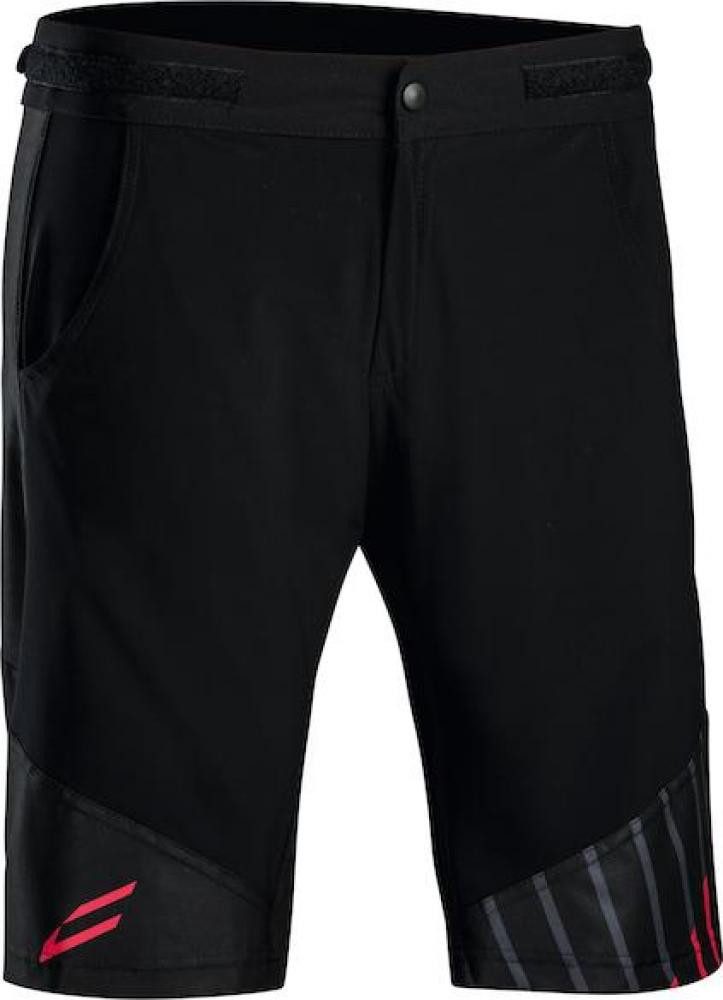 Centurion Fahrradhose Centurion MTB-Baggy-Hose Schwarz Größe M - Robuste Radhose für Trail-A