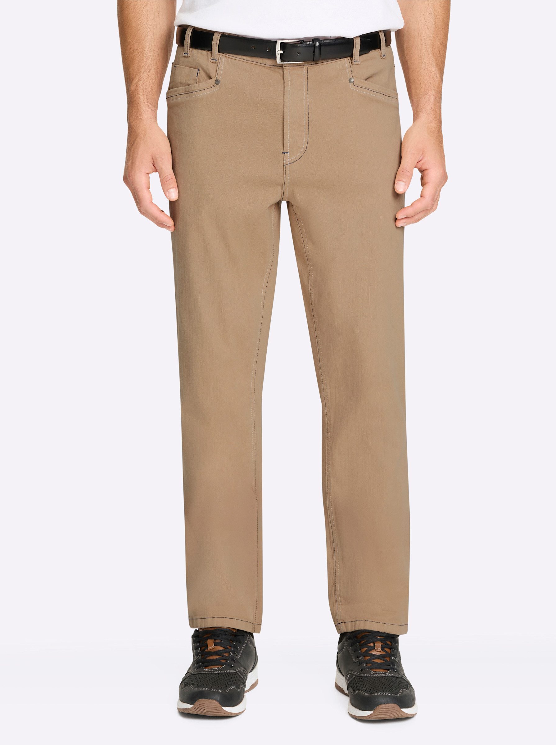 Witt Bequeme Jeans Jeans normal