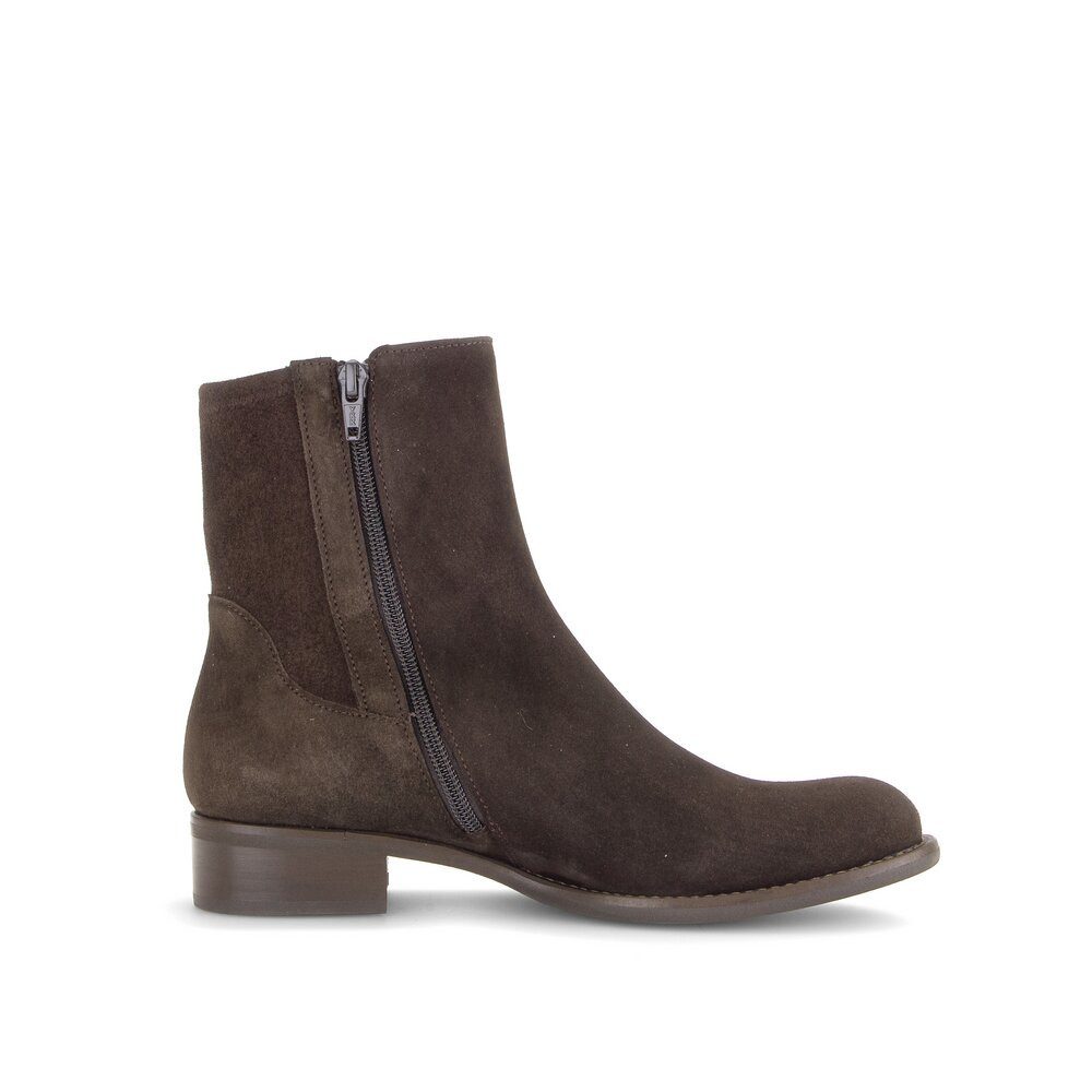 Gabor Gabor - Stiefeletten - Braun Stiefel