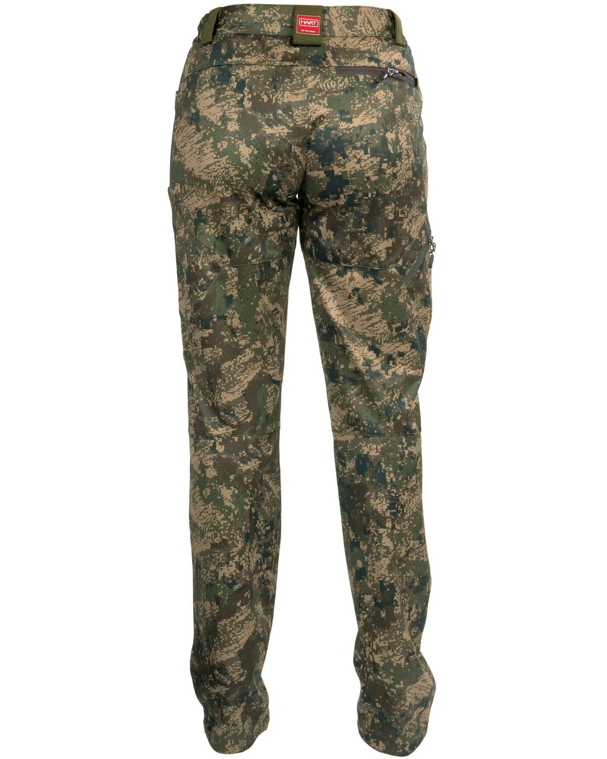 Hart Cargohose Damen Hose Stilk günstig online kaufen