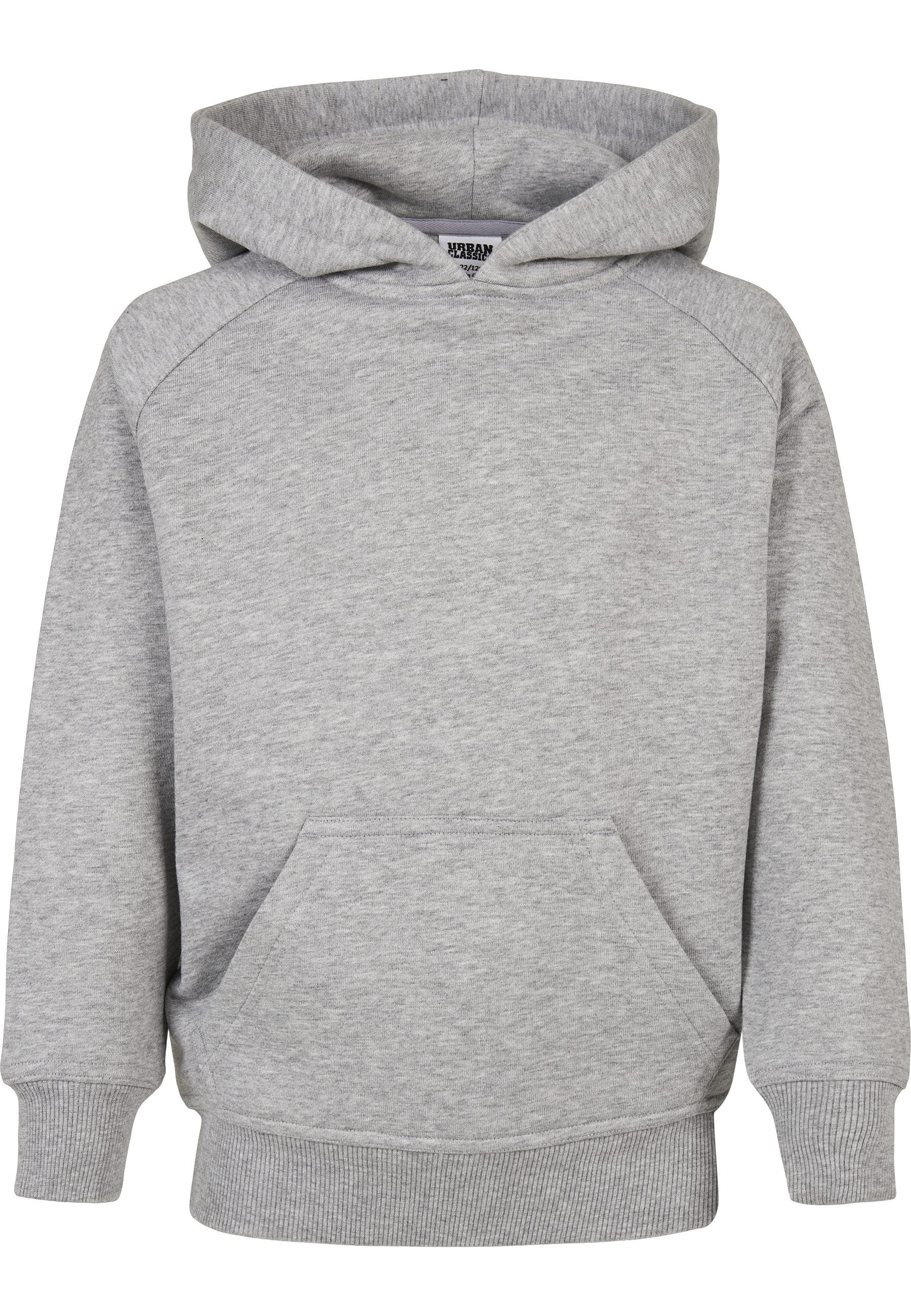 Hoodie Urban Classics Herren Boys Blank Hoody
