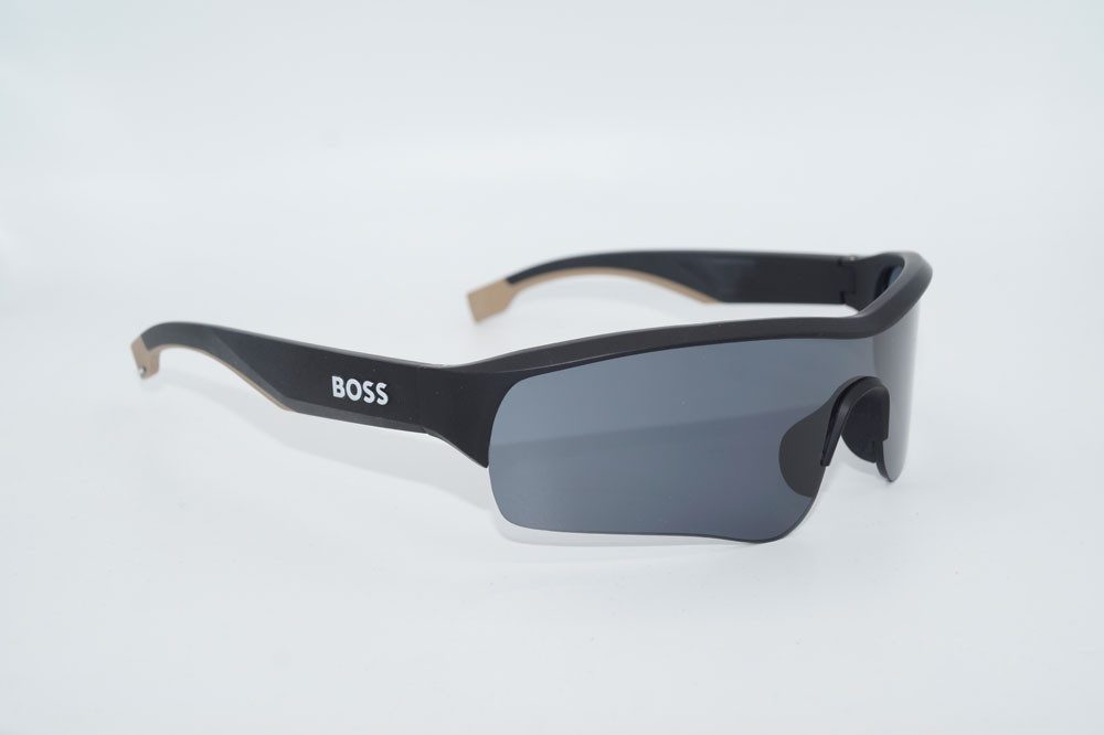 Sonnenbrille HUGO BOSS BLACK Sonnenbrille Sunglasses BOSS 1607 807 Z8