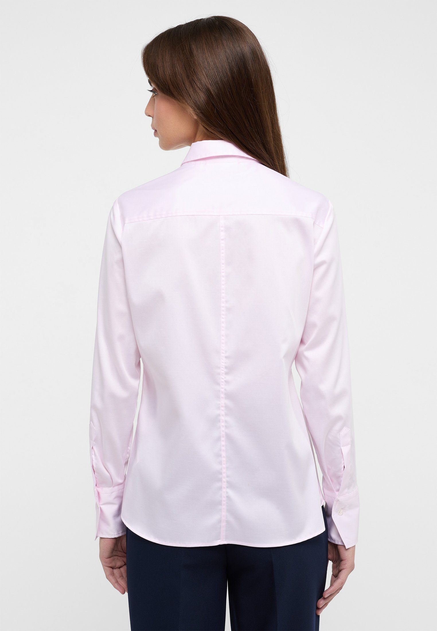 Eterna Hemdbluse REGULAR FIT EASY IRON günstig online kaufen