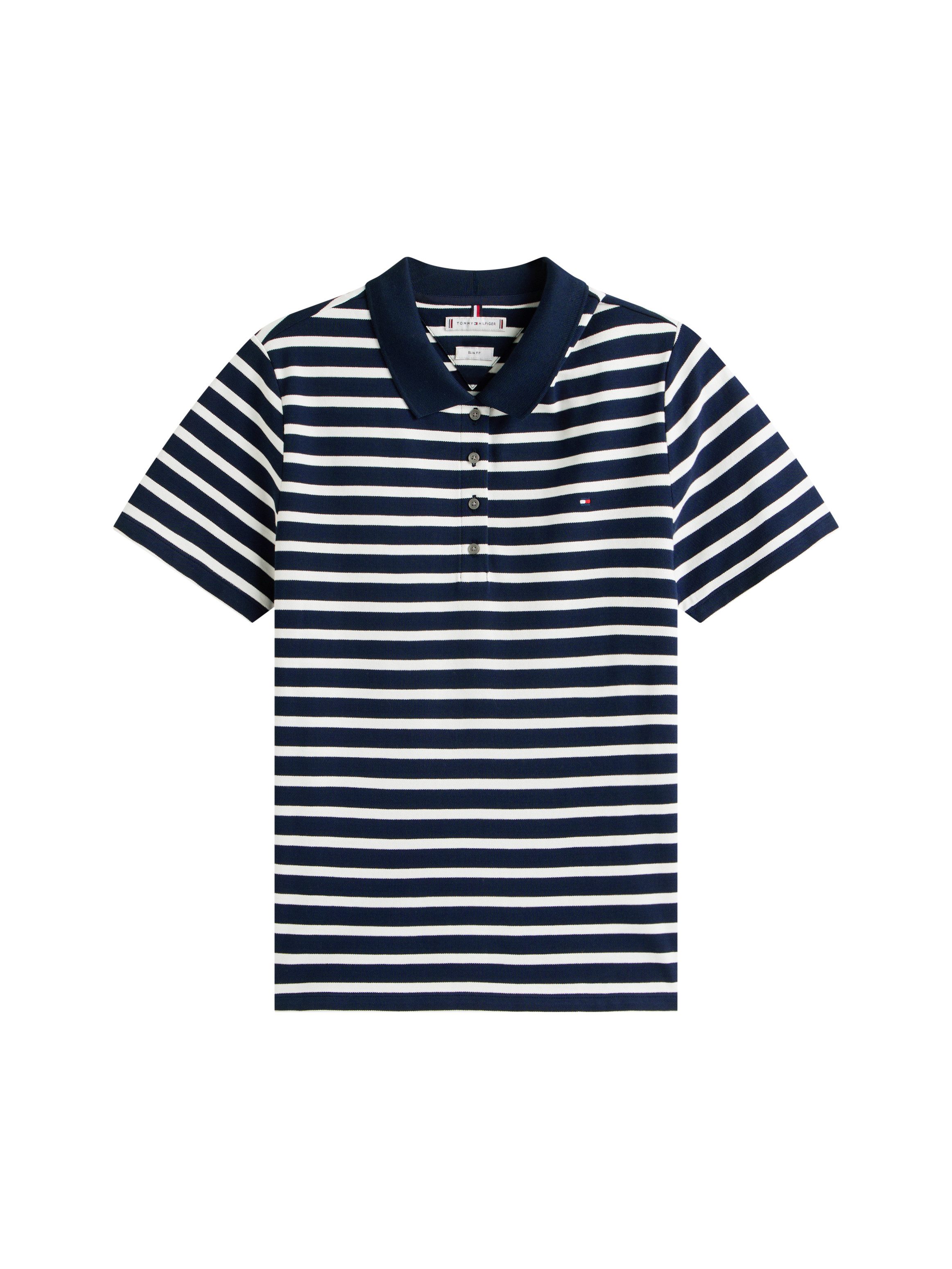 Poloshirt CRV 1985 SLIM PIQUE POLO SS