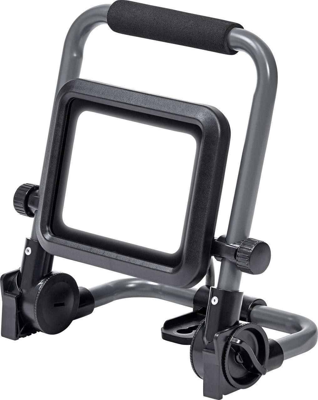 Osram Baustrahler Osram LED Baustrahler Worklight Value 20 W, Inkl. Leuchtmittel, Nicht dimmbar ohne Bewegungsmelder