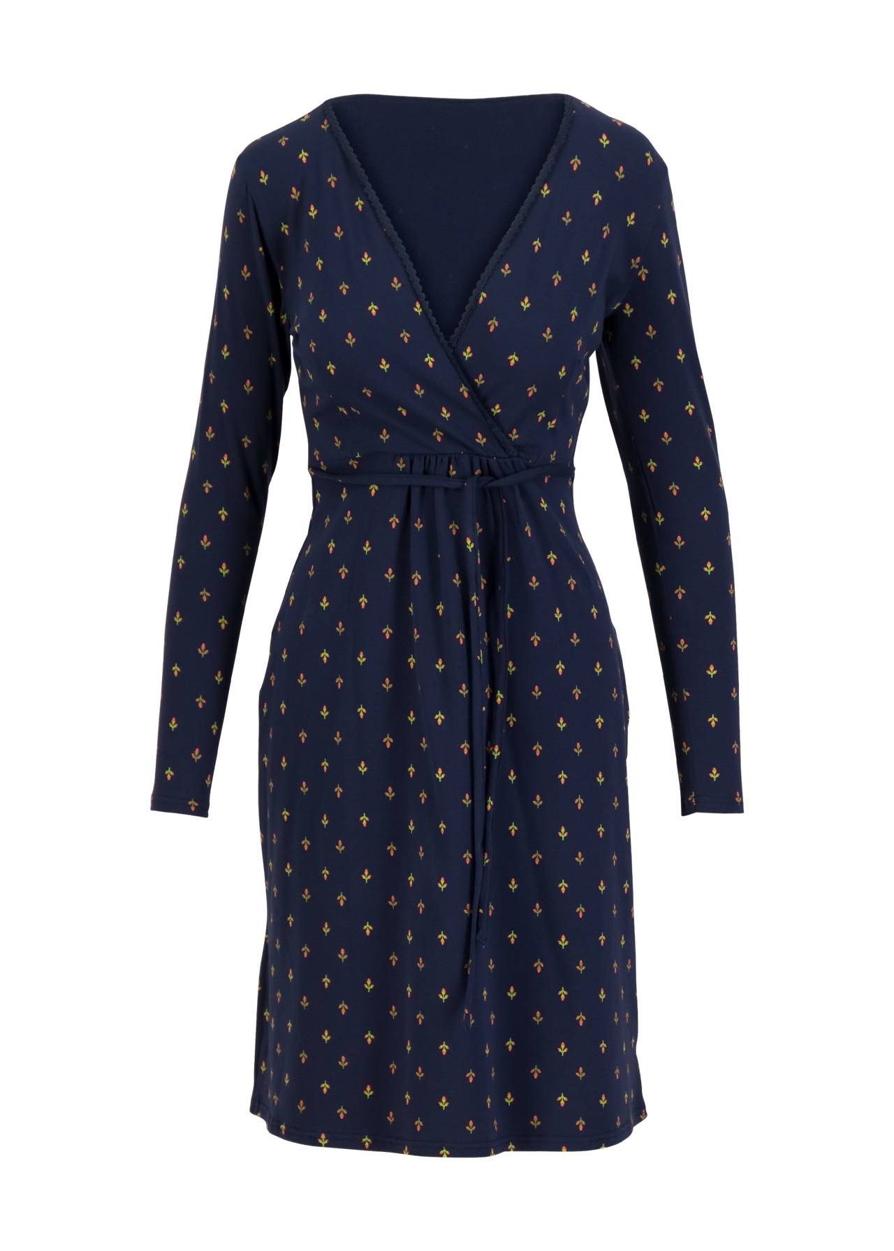 Blutsgeschwister Midikleid Charming Empress