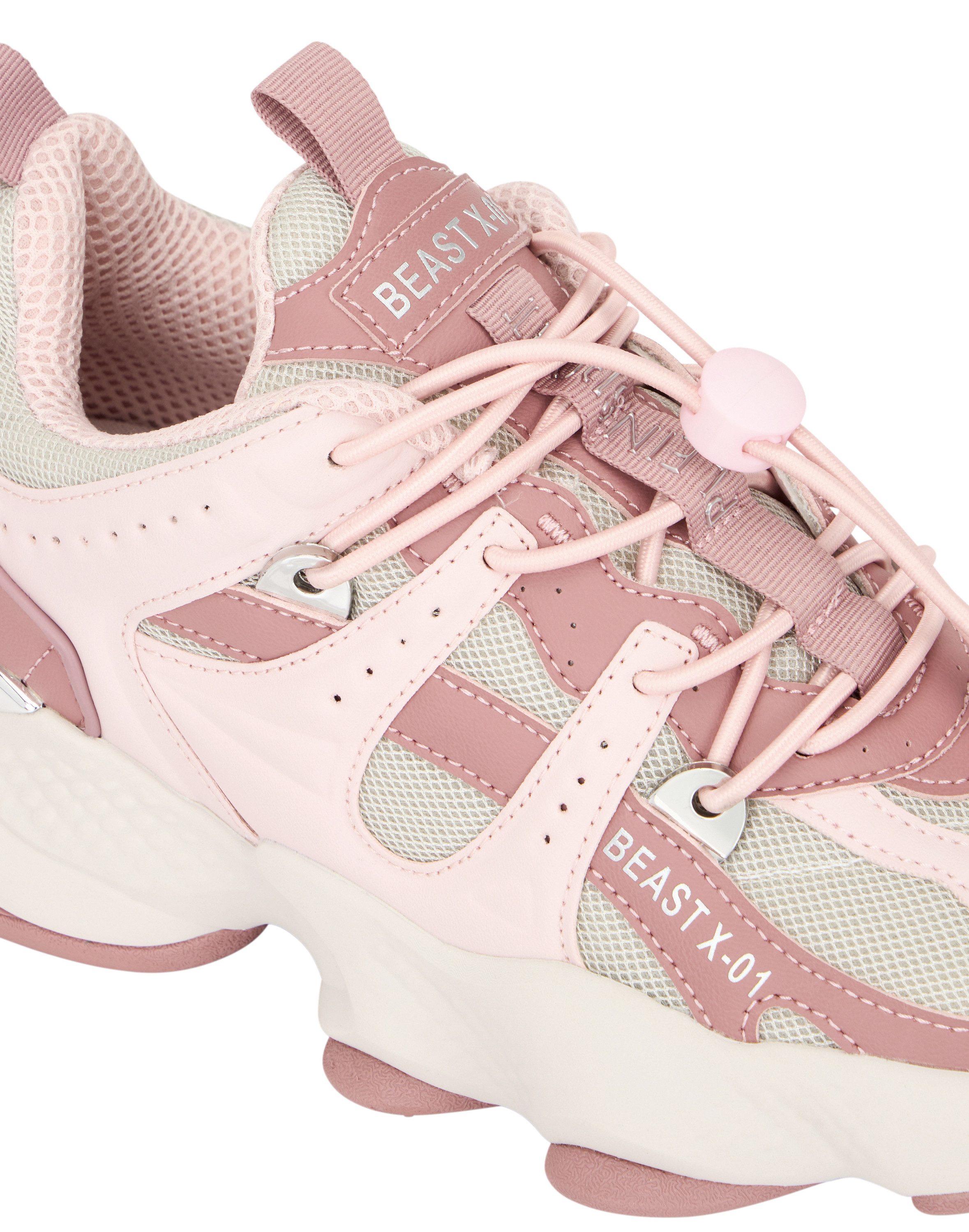 PLEIN SPORT Runner Sneaker Sneaker