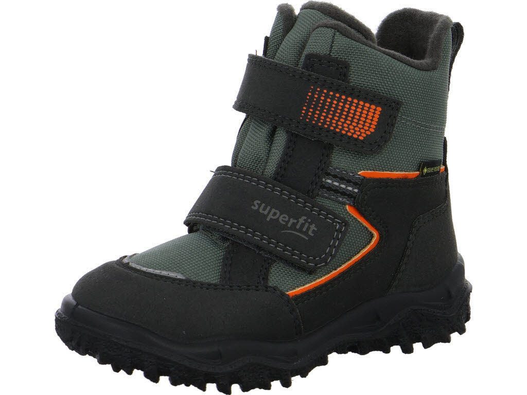 Superfit Husky Winterstiefel