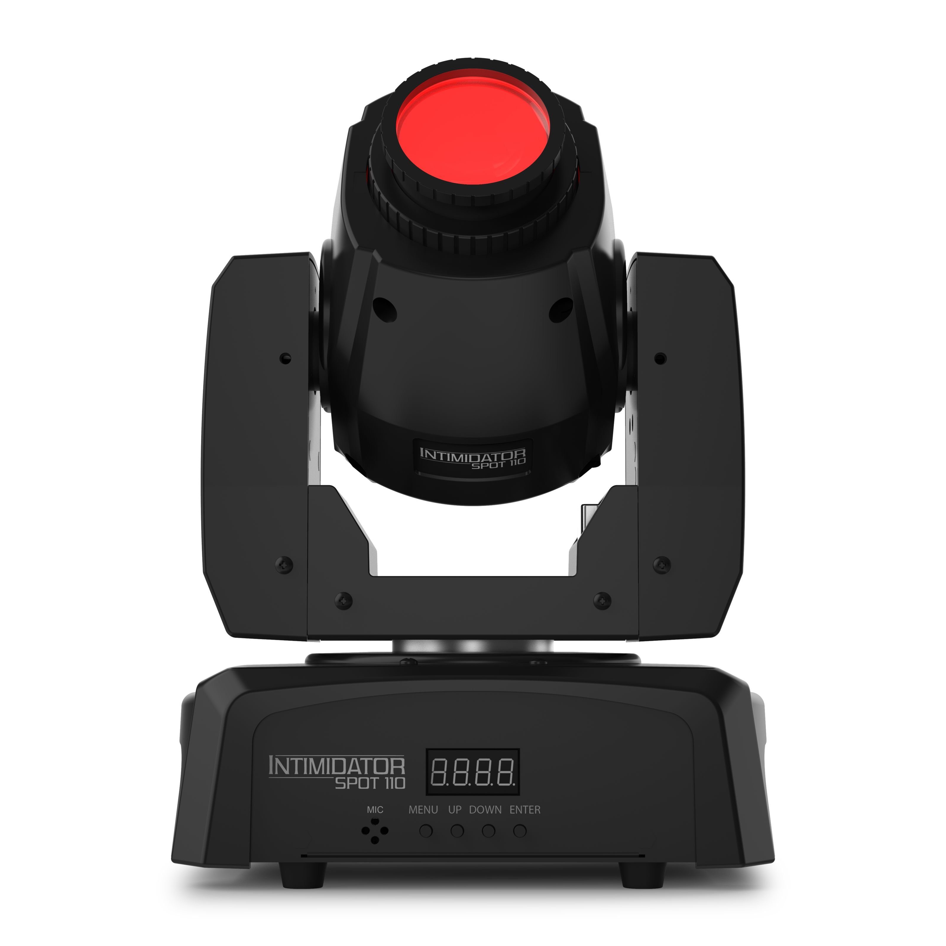 CHAUVET LED Discolicht, Intimidator Spot 110 - Spot Head