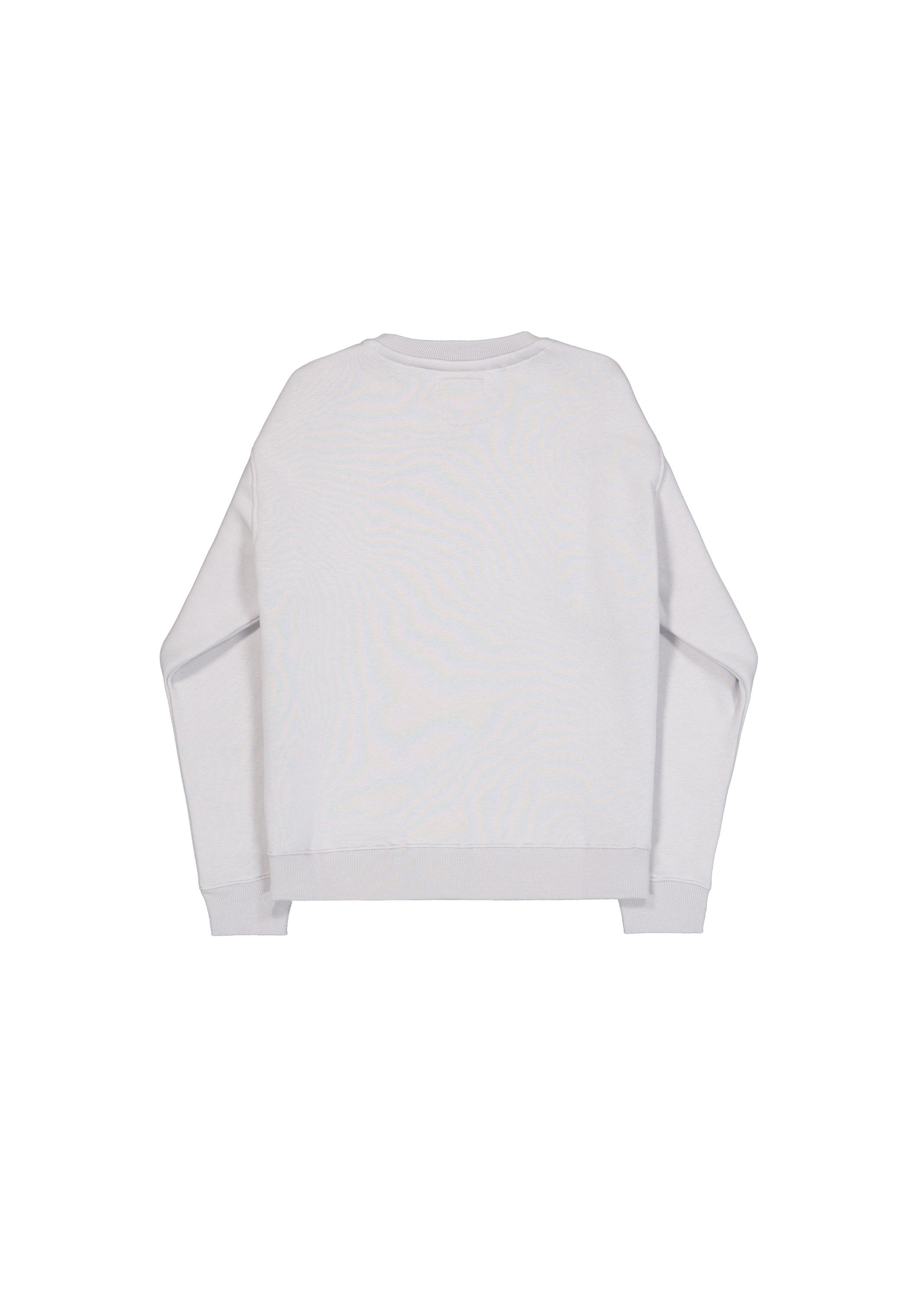 Alpha Industries Sweater Alpha PP Sweatshirt günstig online kaufen