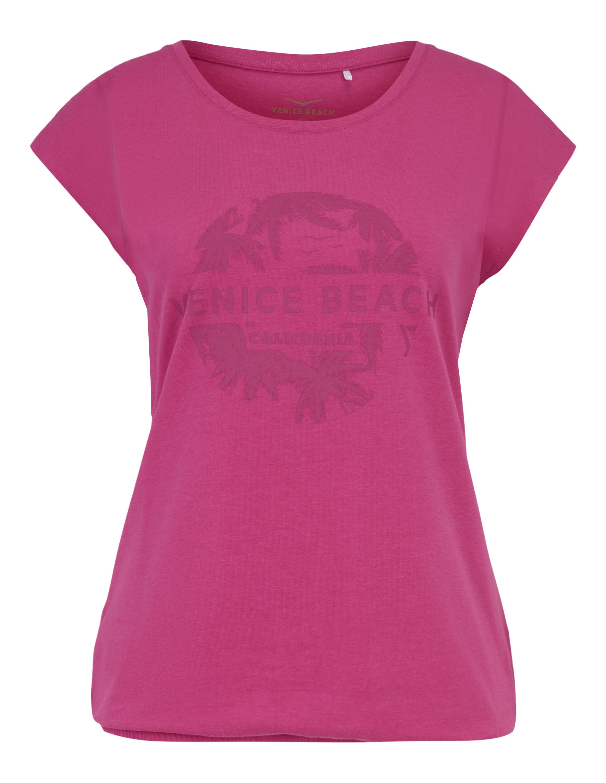 Venice Beach T-Shirt T-Shirt VB Wonder günstig online kaufen