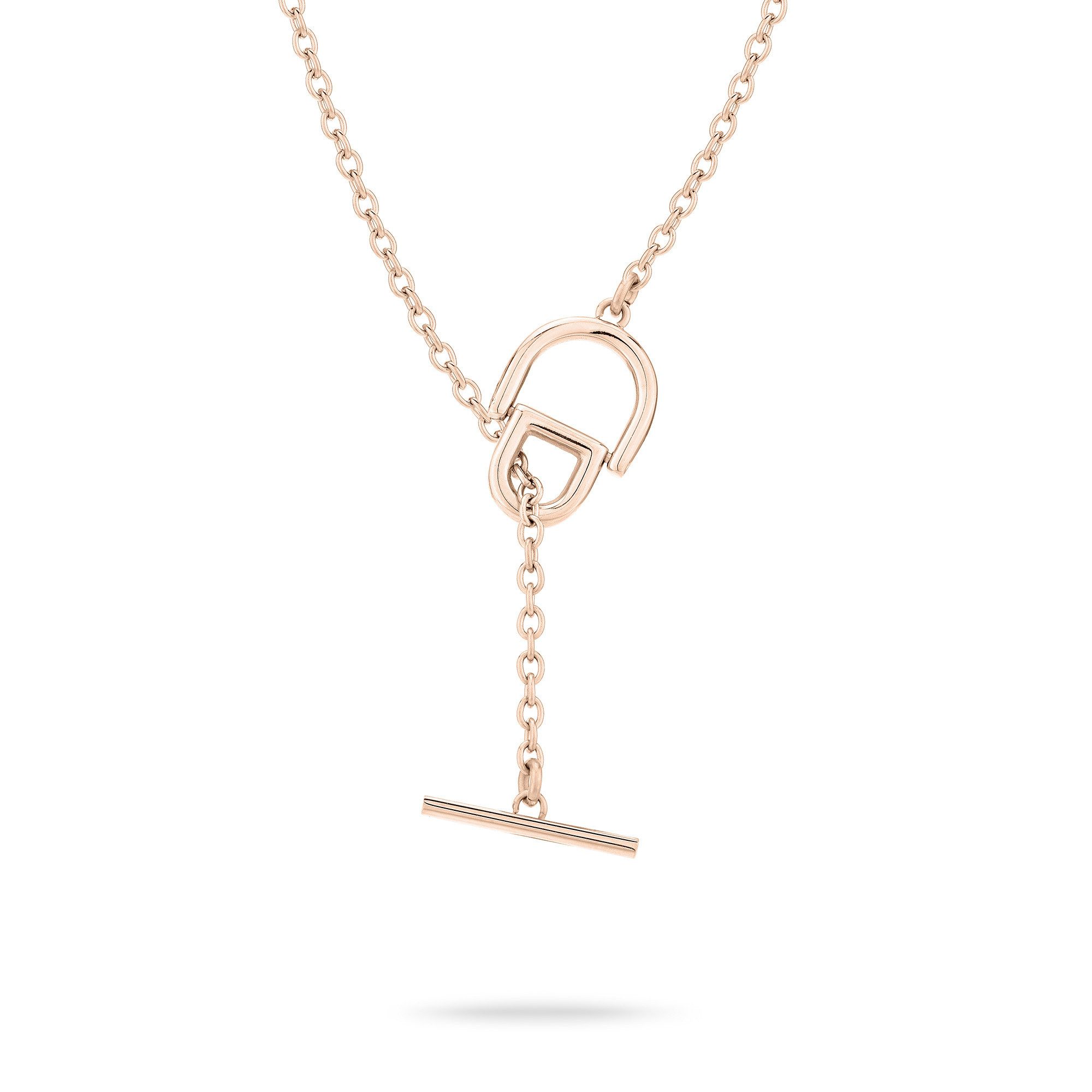 Liebeskind Berlin Edelstahlkette Edelsta...