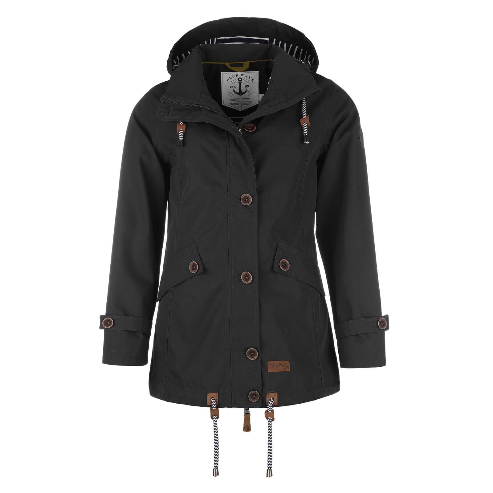 Blue Wave Funktionsjacke Damen Regenjacke Doreen günstig online kaufen