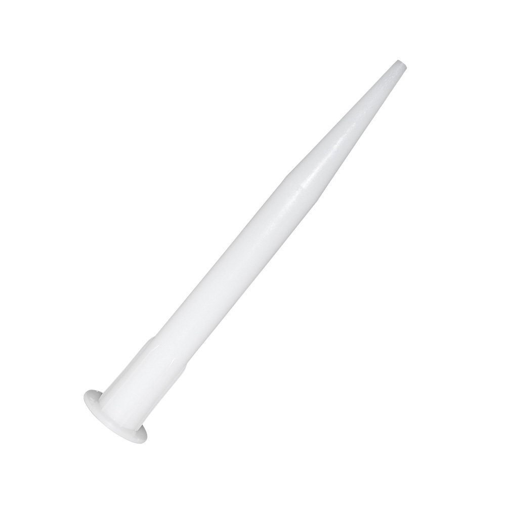 beko GmbH Kartuschenpistole beko Kartuschenspitze Lang 165 mm für PE-Kartuschen