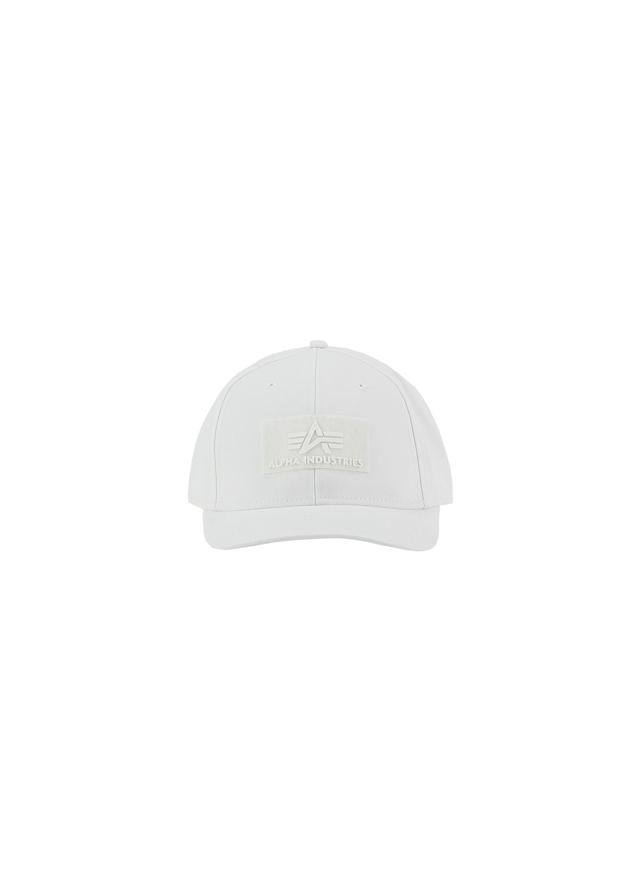 Alpha Industries Trucker Cap Velcro Cap