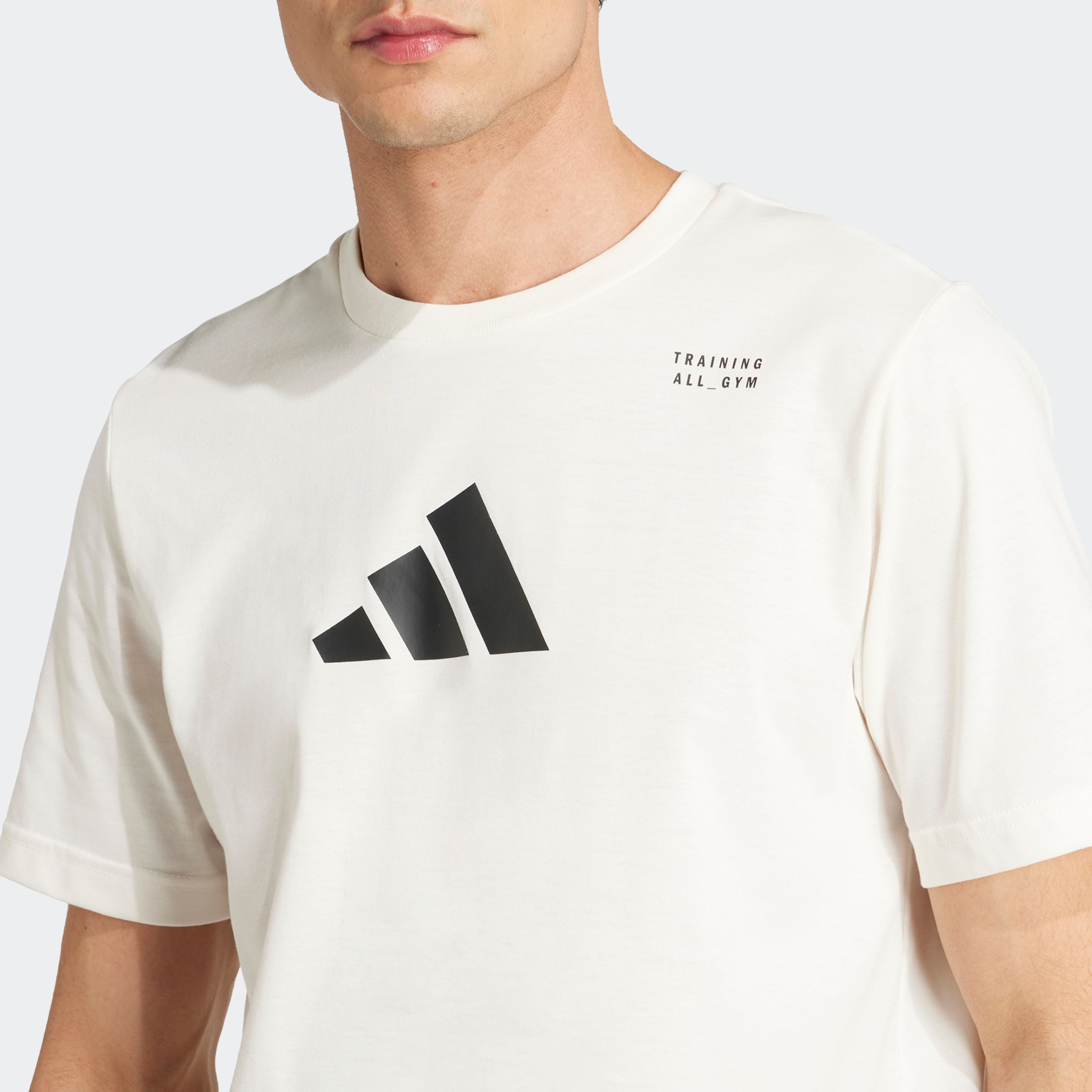 adidas Performance T-Shirt CLIMACOOL CATEGORY TRAINING GRAPHIC mit climacool® Technologie, atmungsaktiv