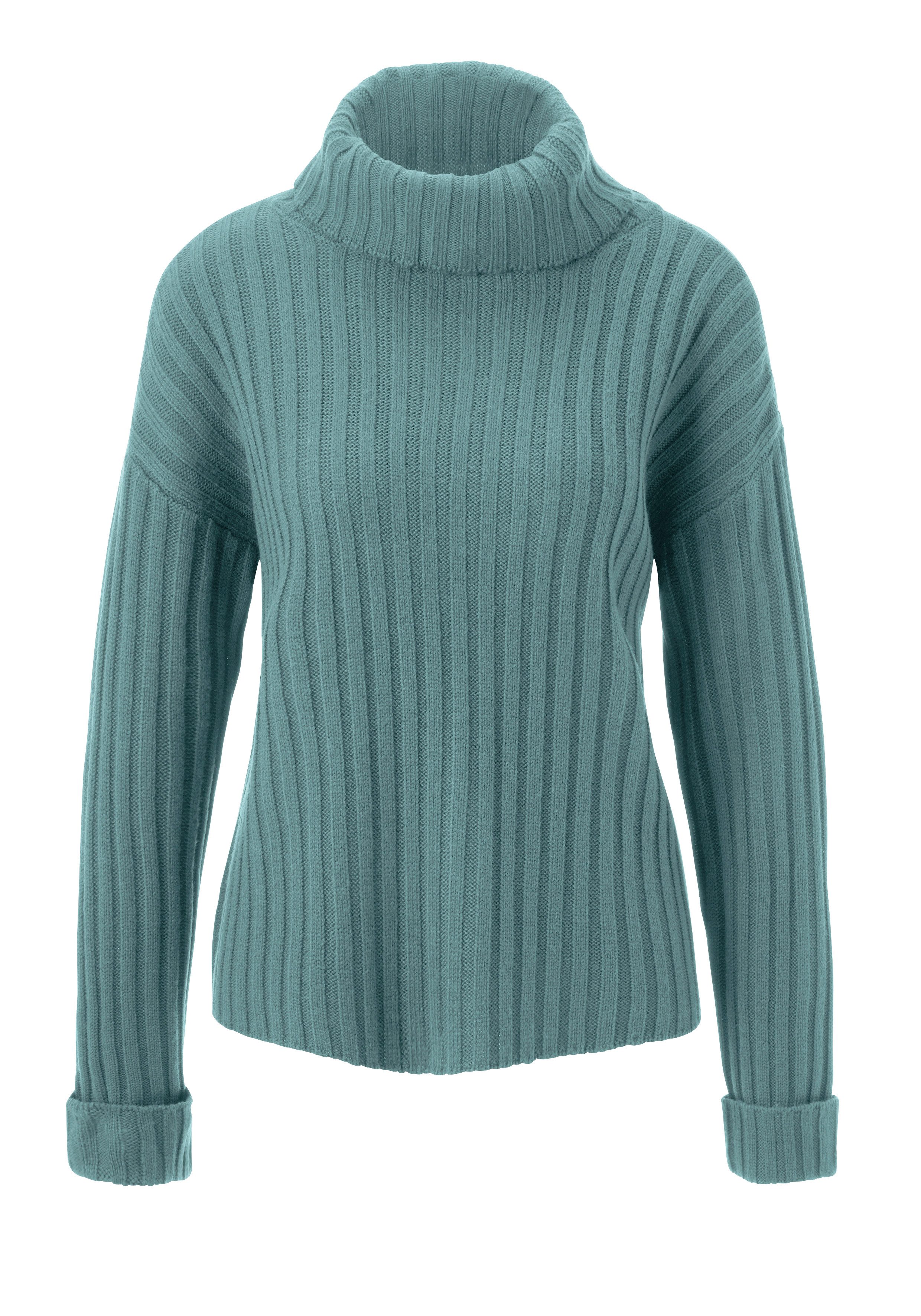 Strickpullover