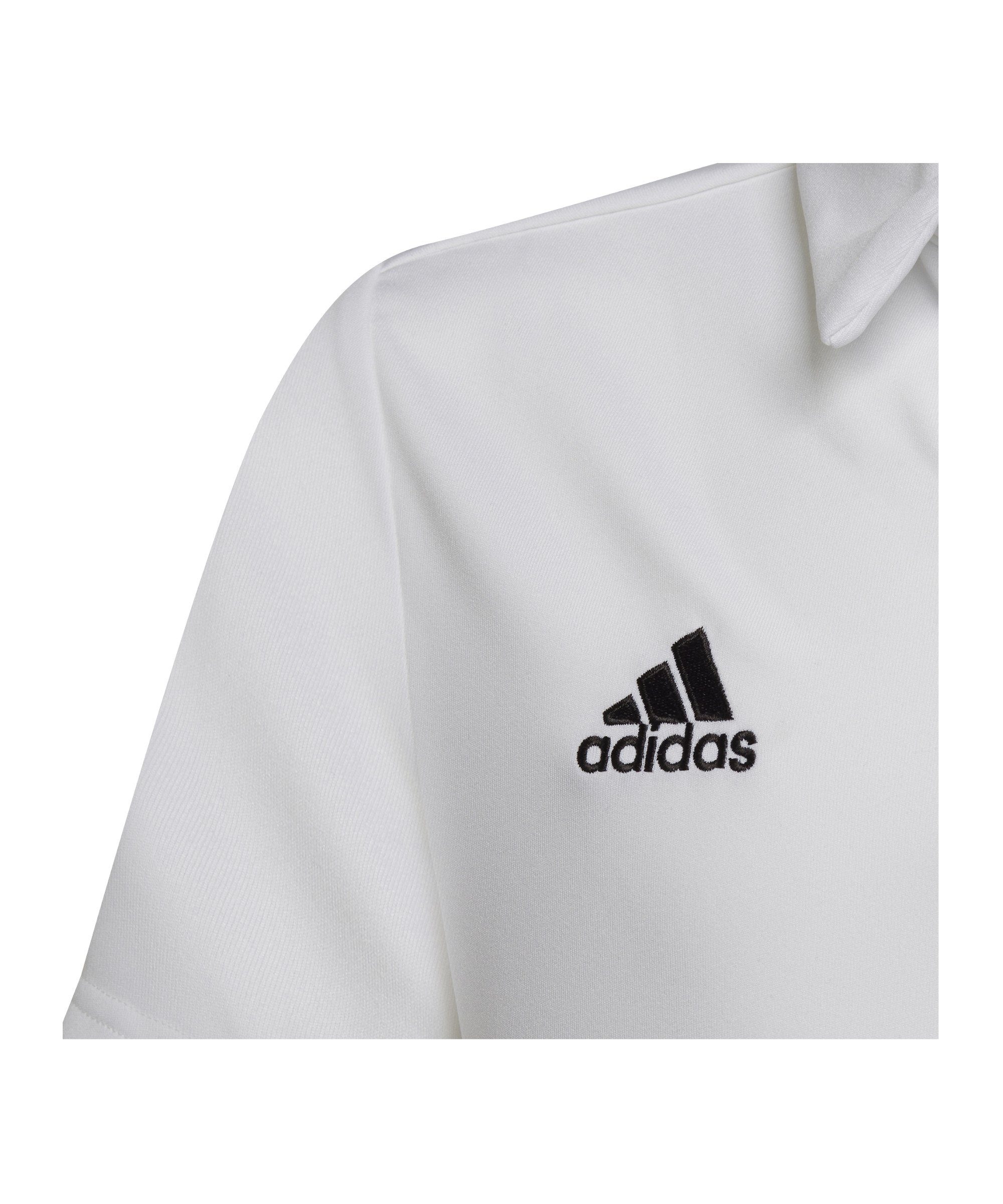 adidas Performance Poloshirt adidas Performance Entrada 22 Poloshirt Kids Polos Polyester