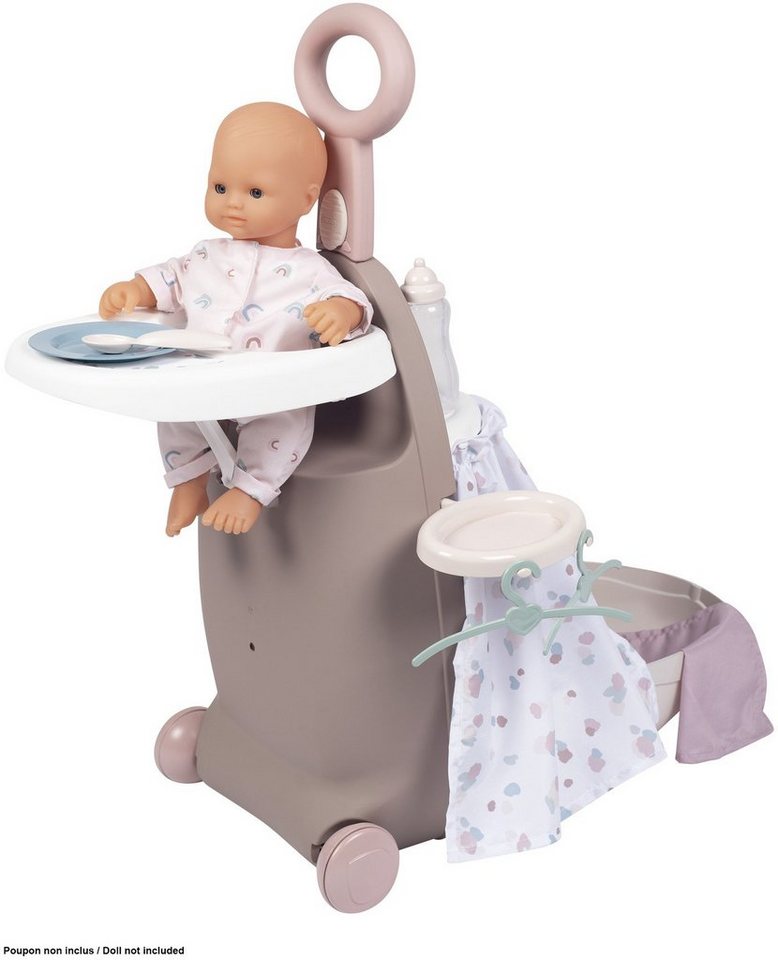 Baby Born Puppenzubehör Erste-Hilfe-Set