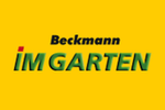 Beckmann IM GARTEN